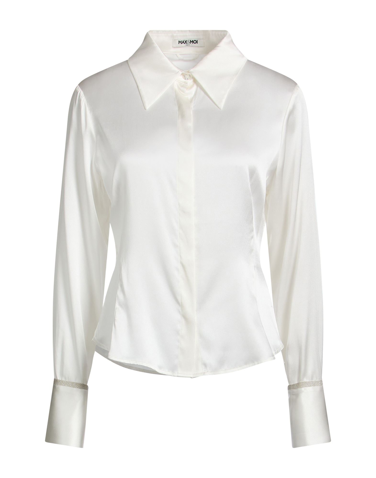 MAX & MOI - シャツ
