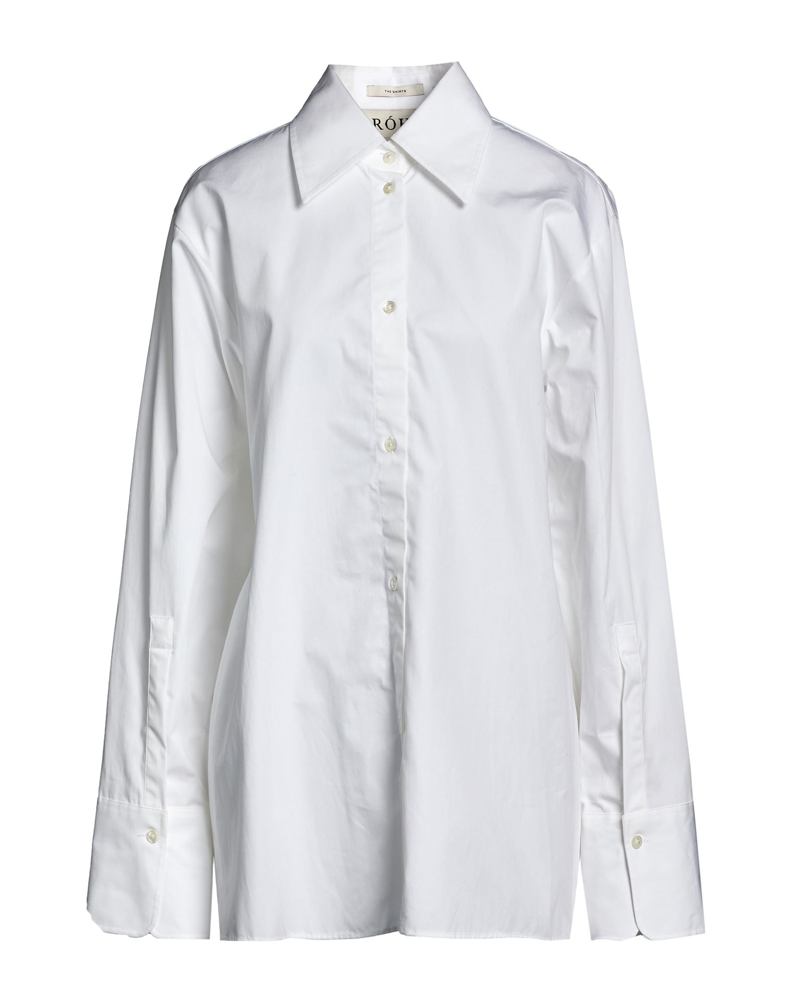 RÓHE - Hemden