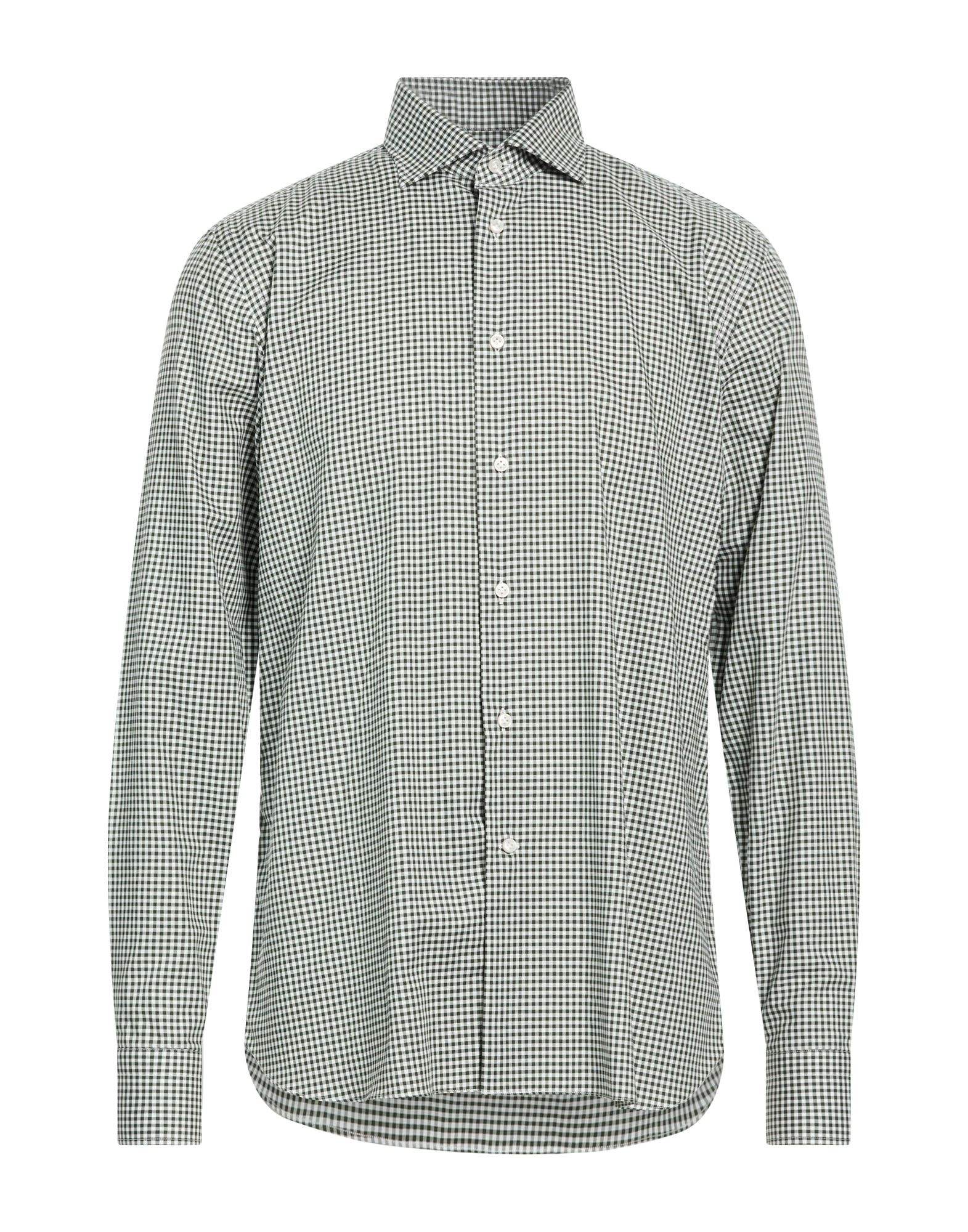 BORRIELLO NAPOLI - Camisas