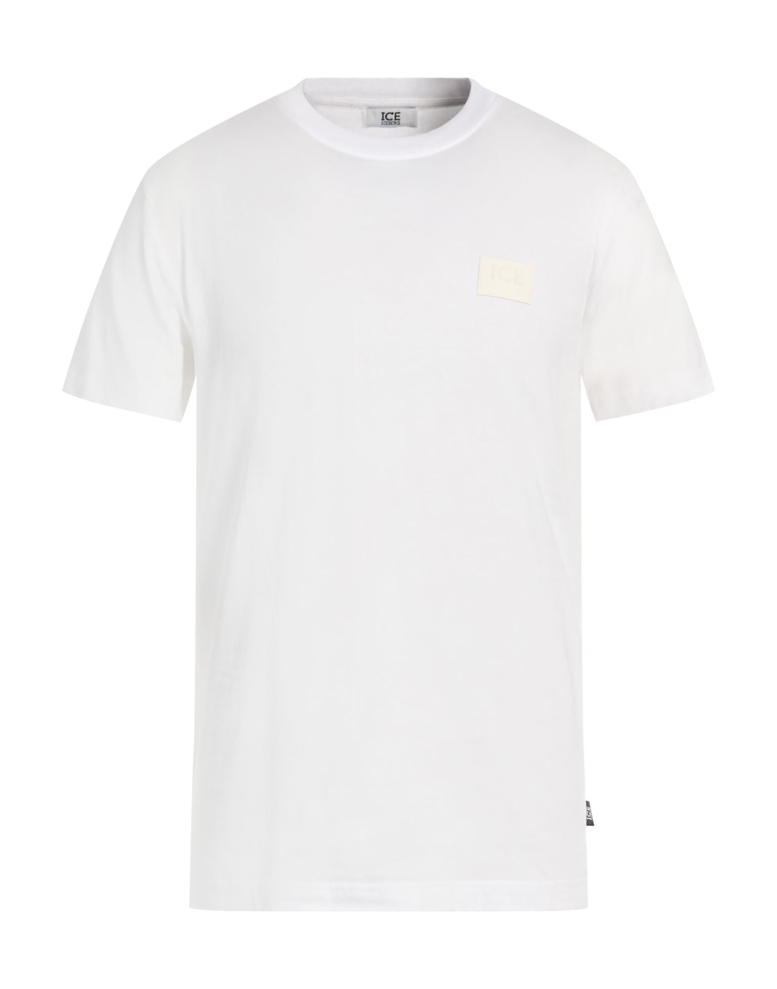 ICE ICEBERG - T-shirts