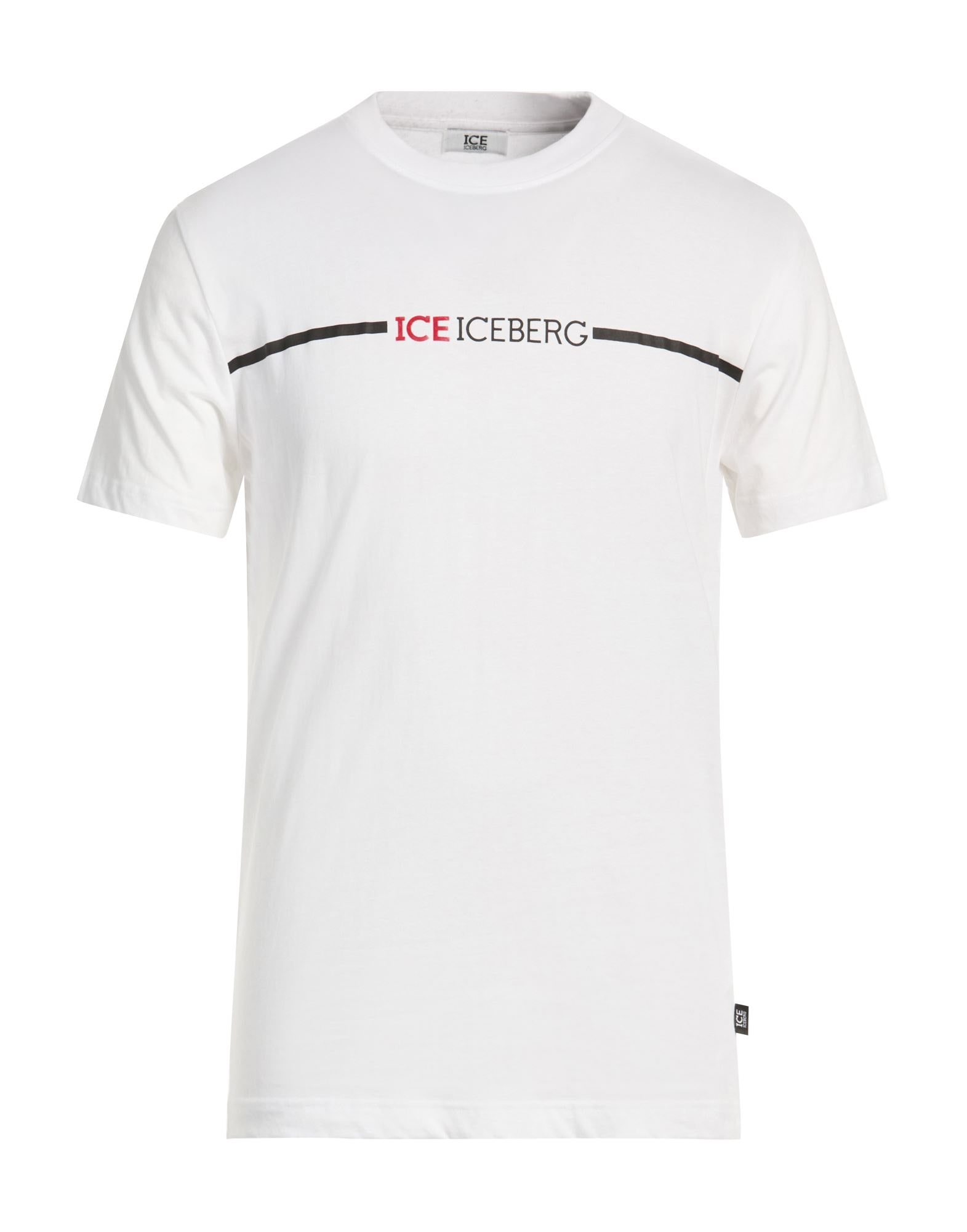 ICE ICEBERG - T-shirts