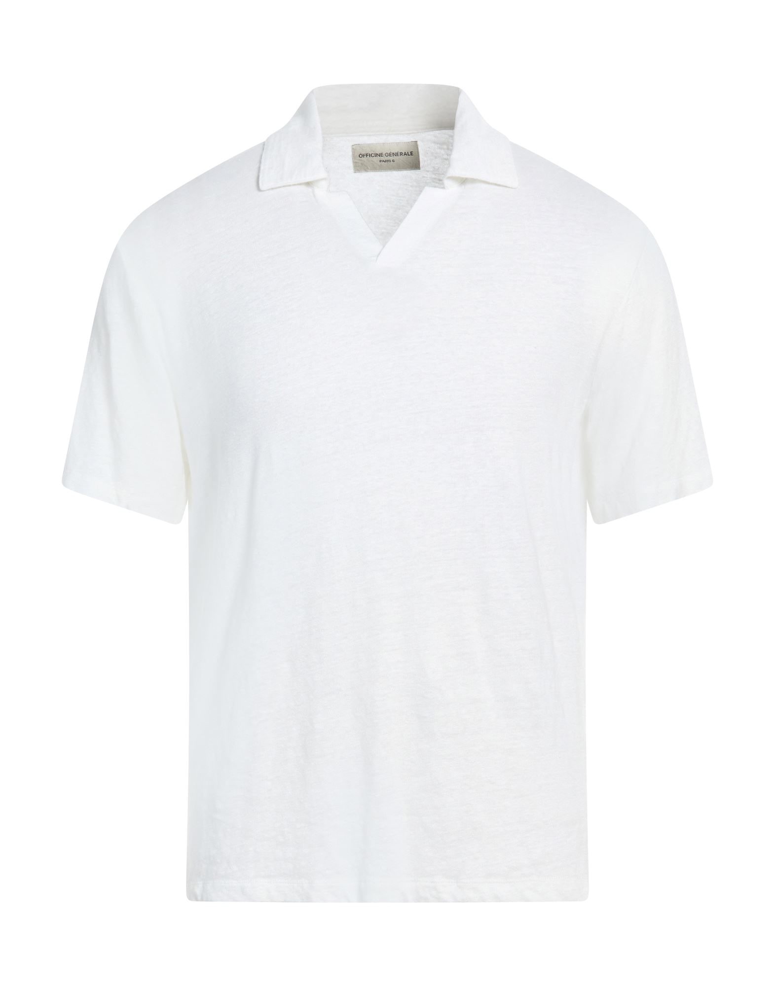OFFICINE GÉNÉRALE - Polo shirts