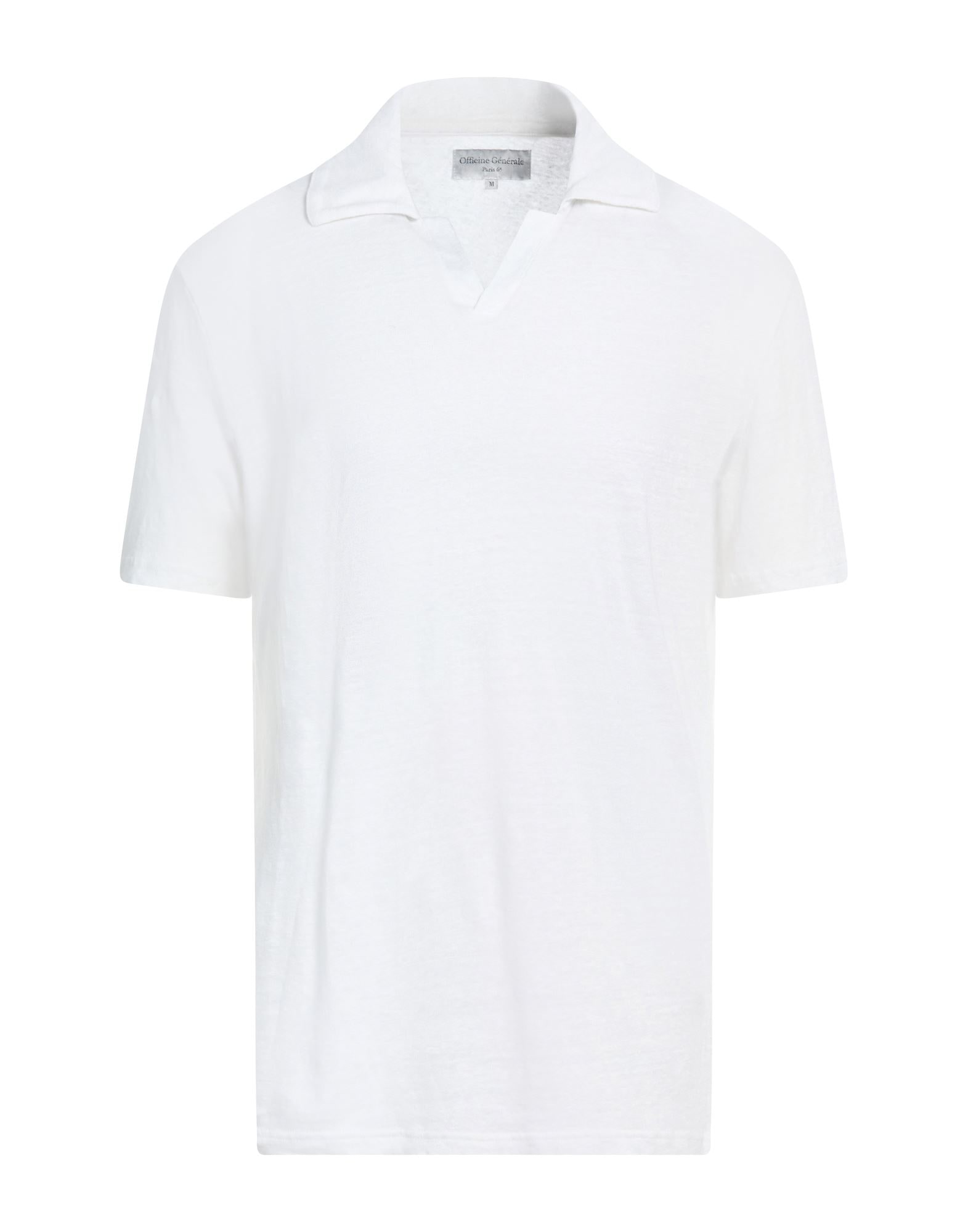 OFFICINE GÉNÉRALE - Polo shirts