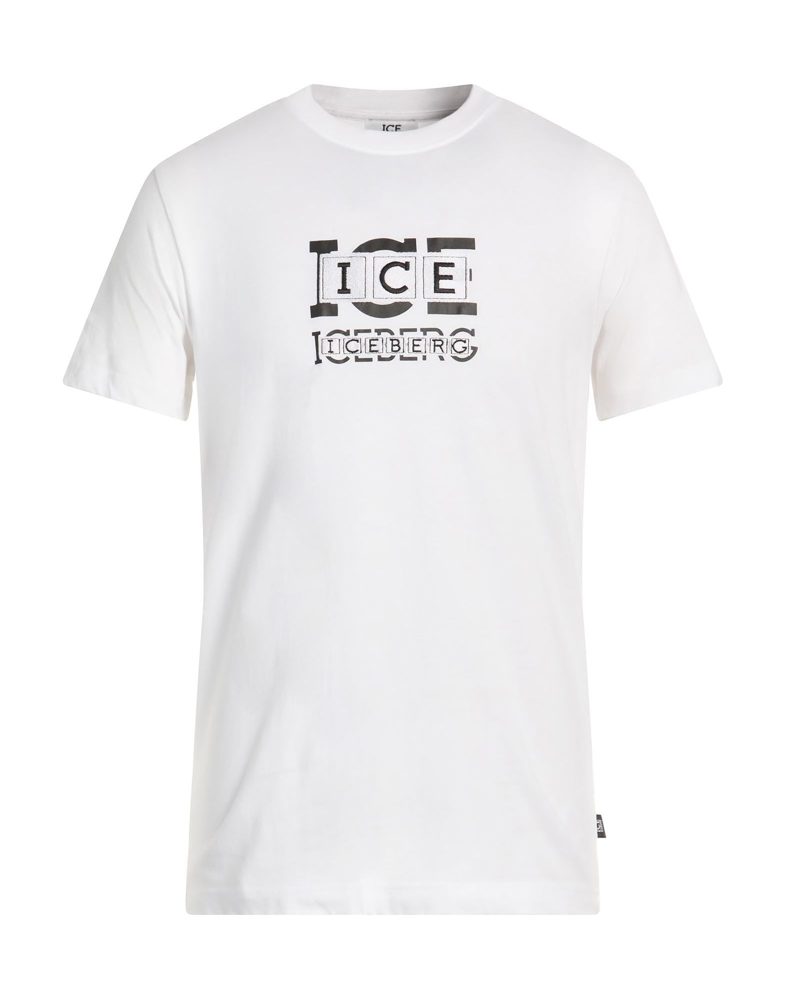 ICE ICEBERG - T-shirts