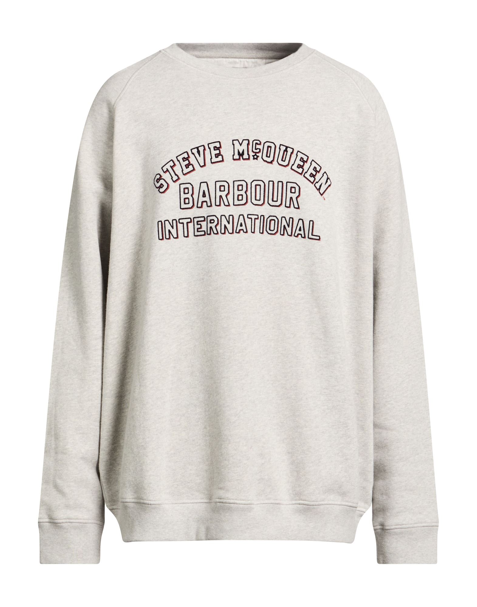 BARBOUR - Sweatshirts