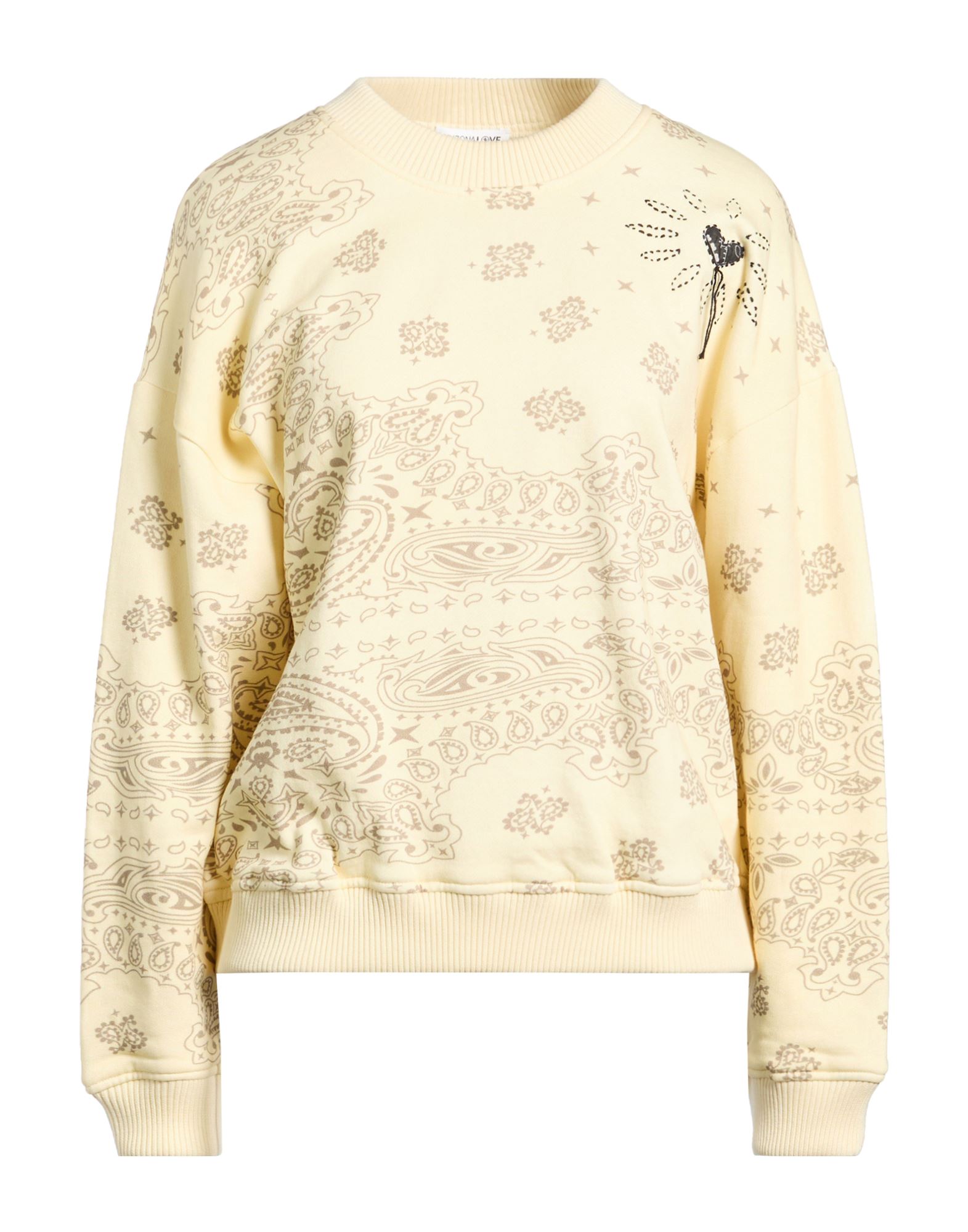 ARIZONA LOVE - Sudaderas