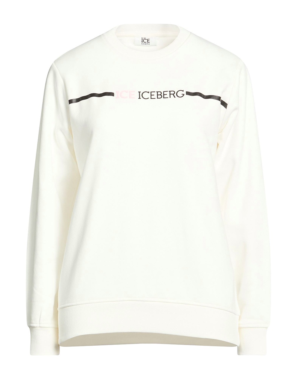 ICE ICEBERG - Sweat-shirts