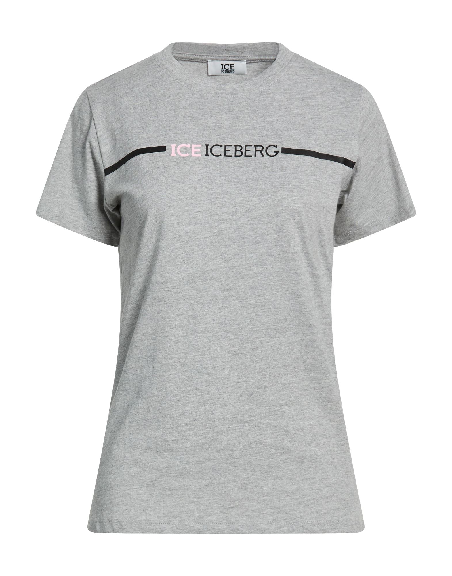 ICE ICEBERG - T-shirts