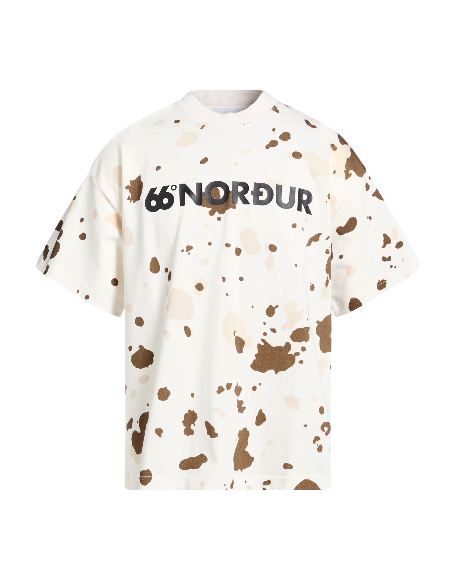 66° NORTH - Футболки