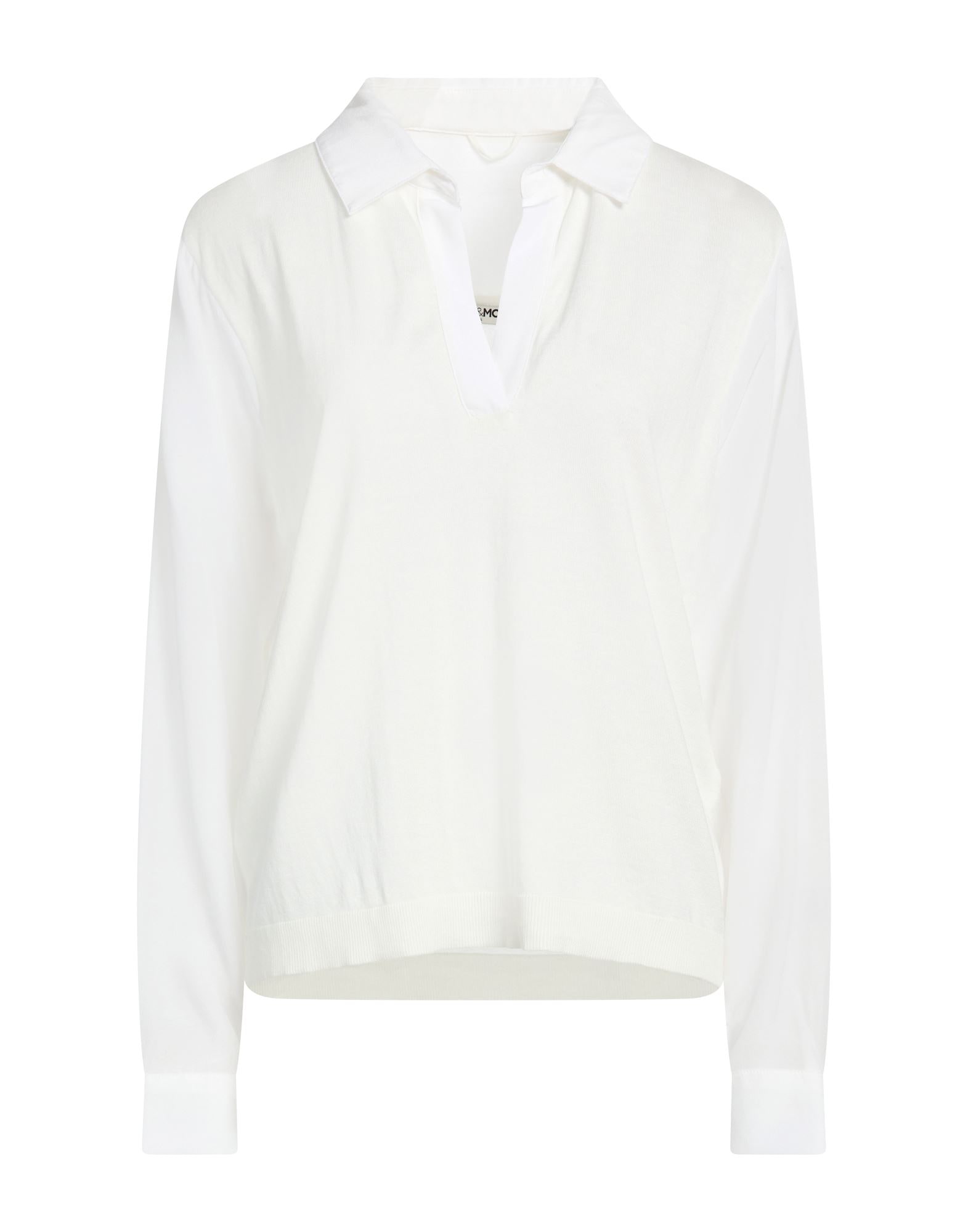 MAX & MOI - プルオーバー