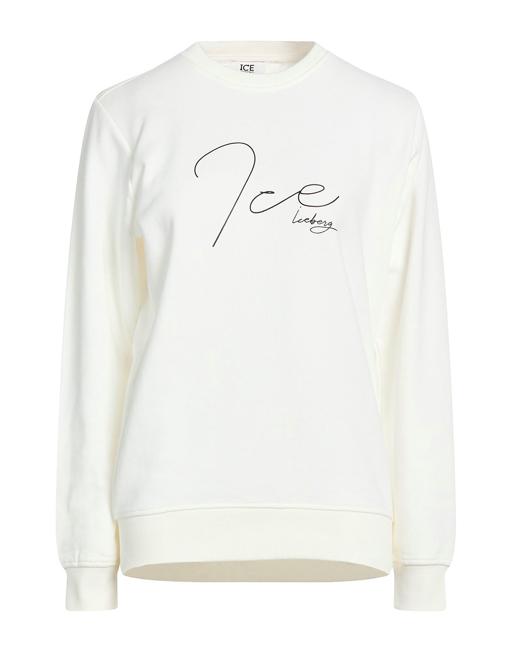 ICE ICEBERG - Sweat-shirts