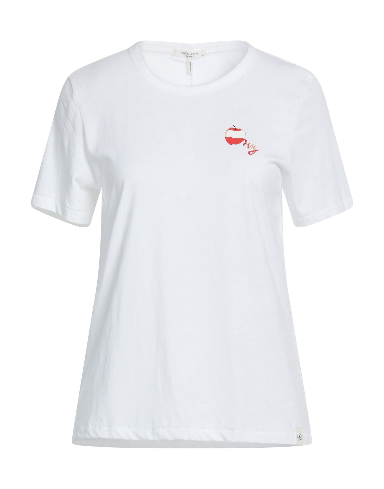 RAG & BONE - Camisetas