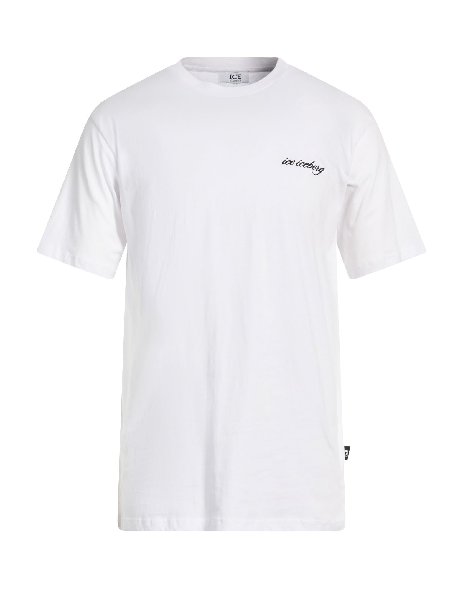 ICE ICEBERG - T-shirts