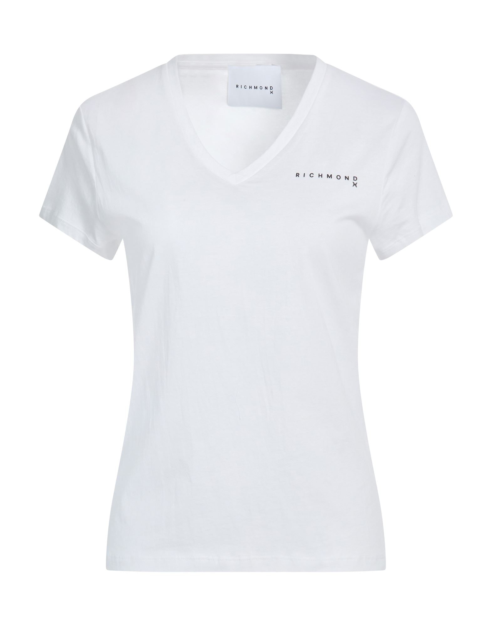 RICHMOND X - T-shirts