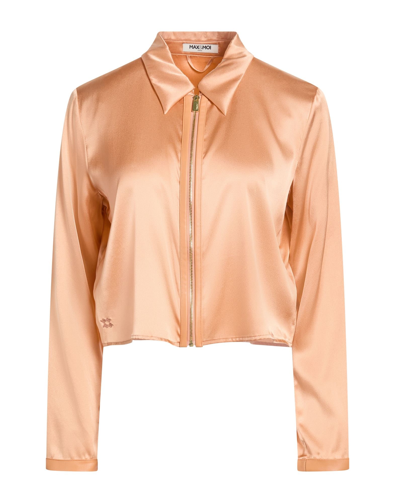 MAX & MOI - シャツ