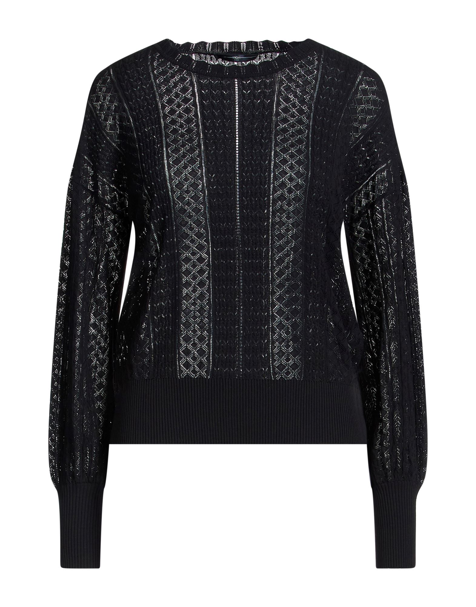 HIGH - プルオーバー