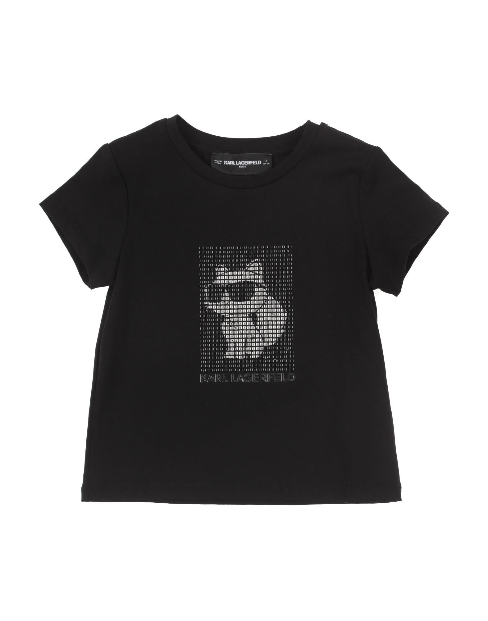 KARL LAGERFELD - T-shirts