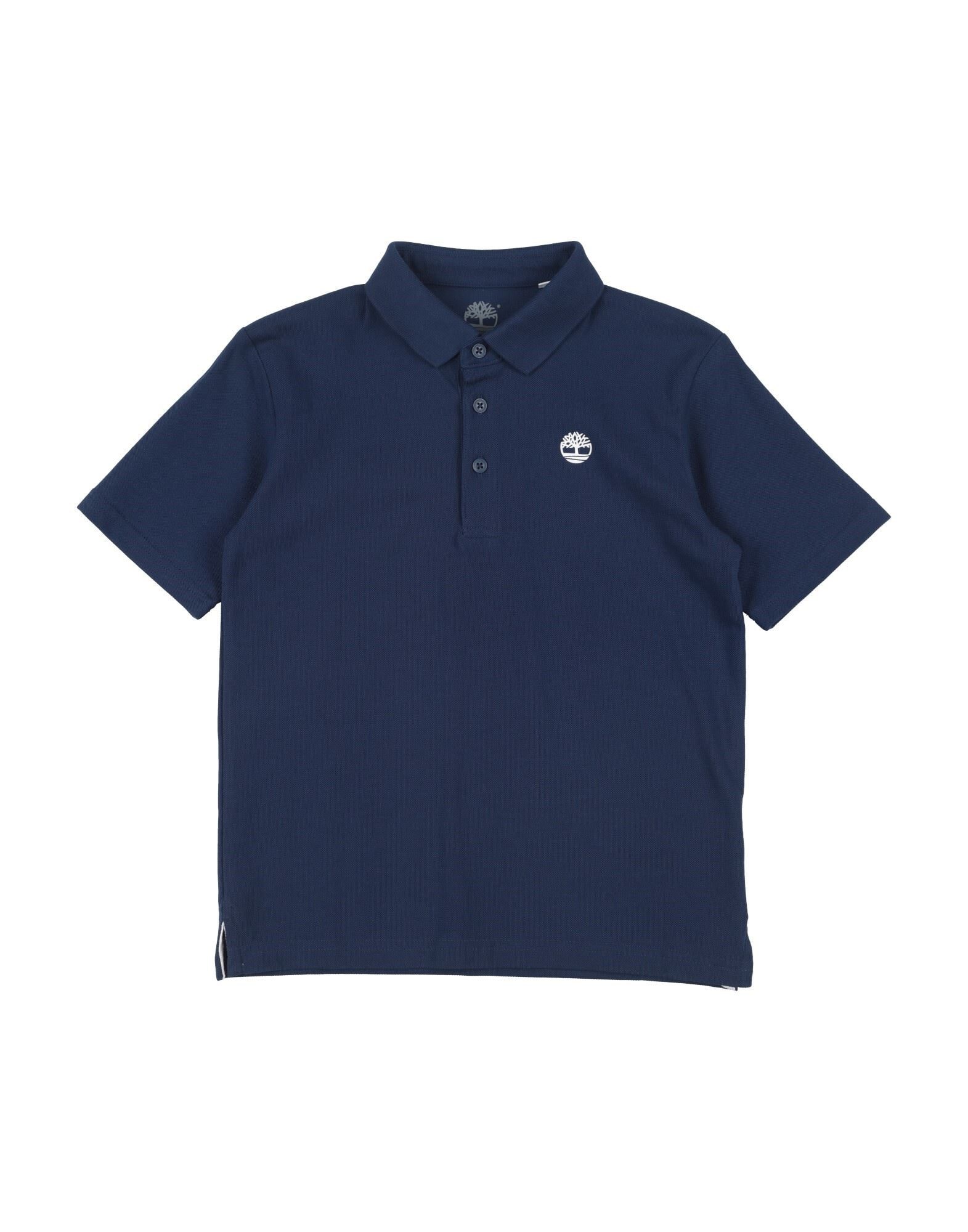 TIMBERLAND - Polo shirts