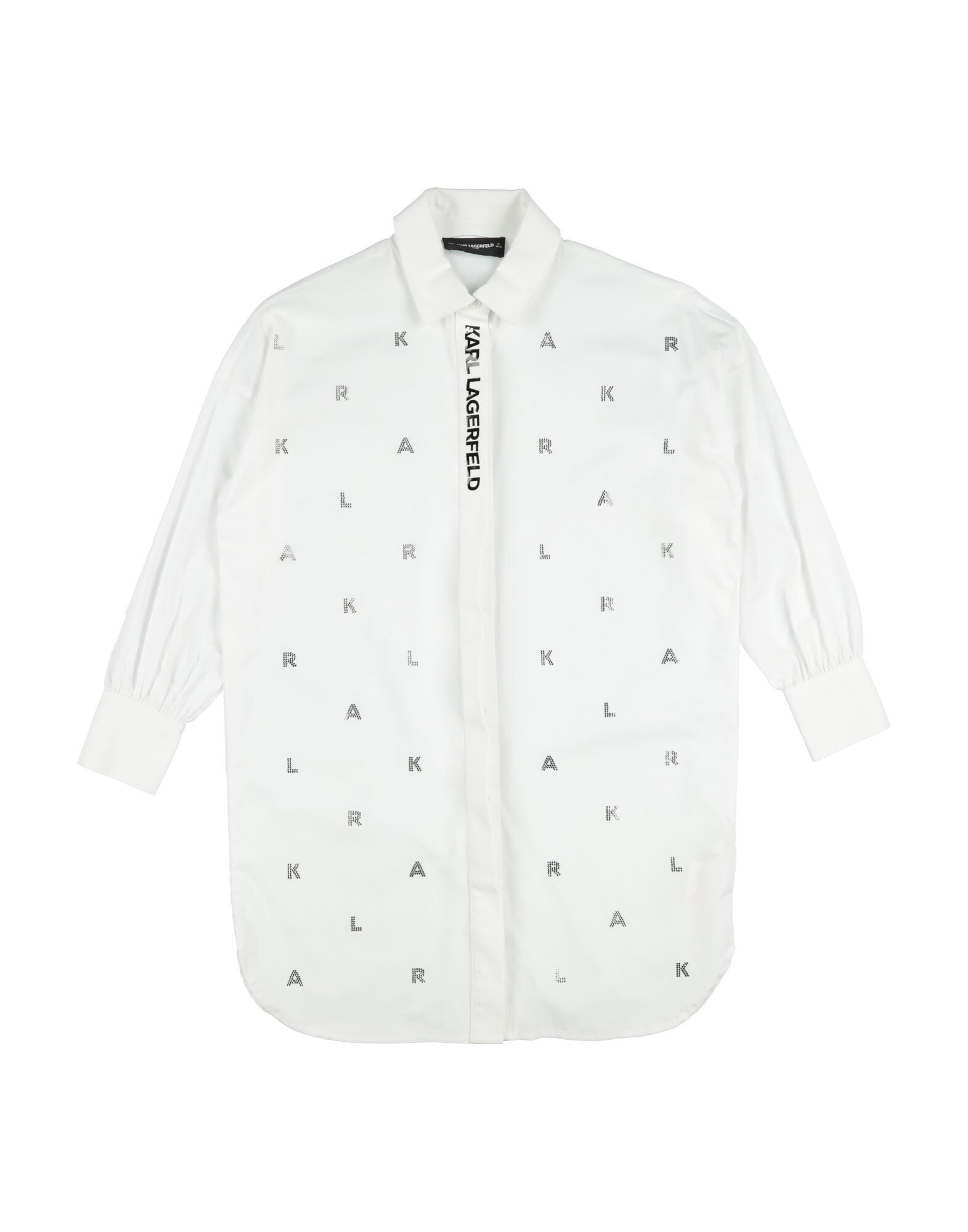KARL LAGERFELD - Shirts