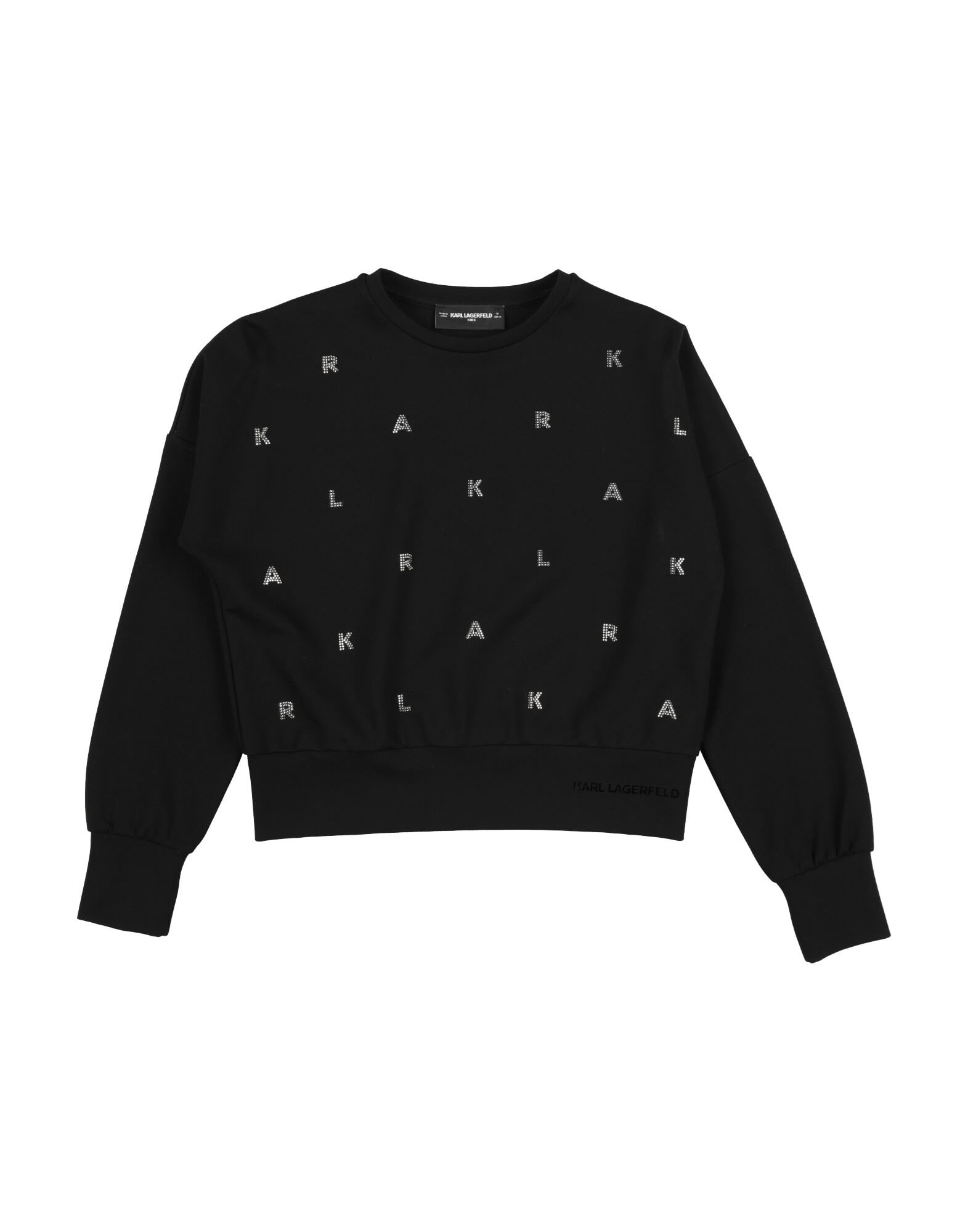 KARL LAGERFELD - Sweatshirts