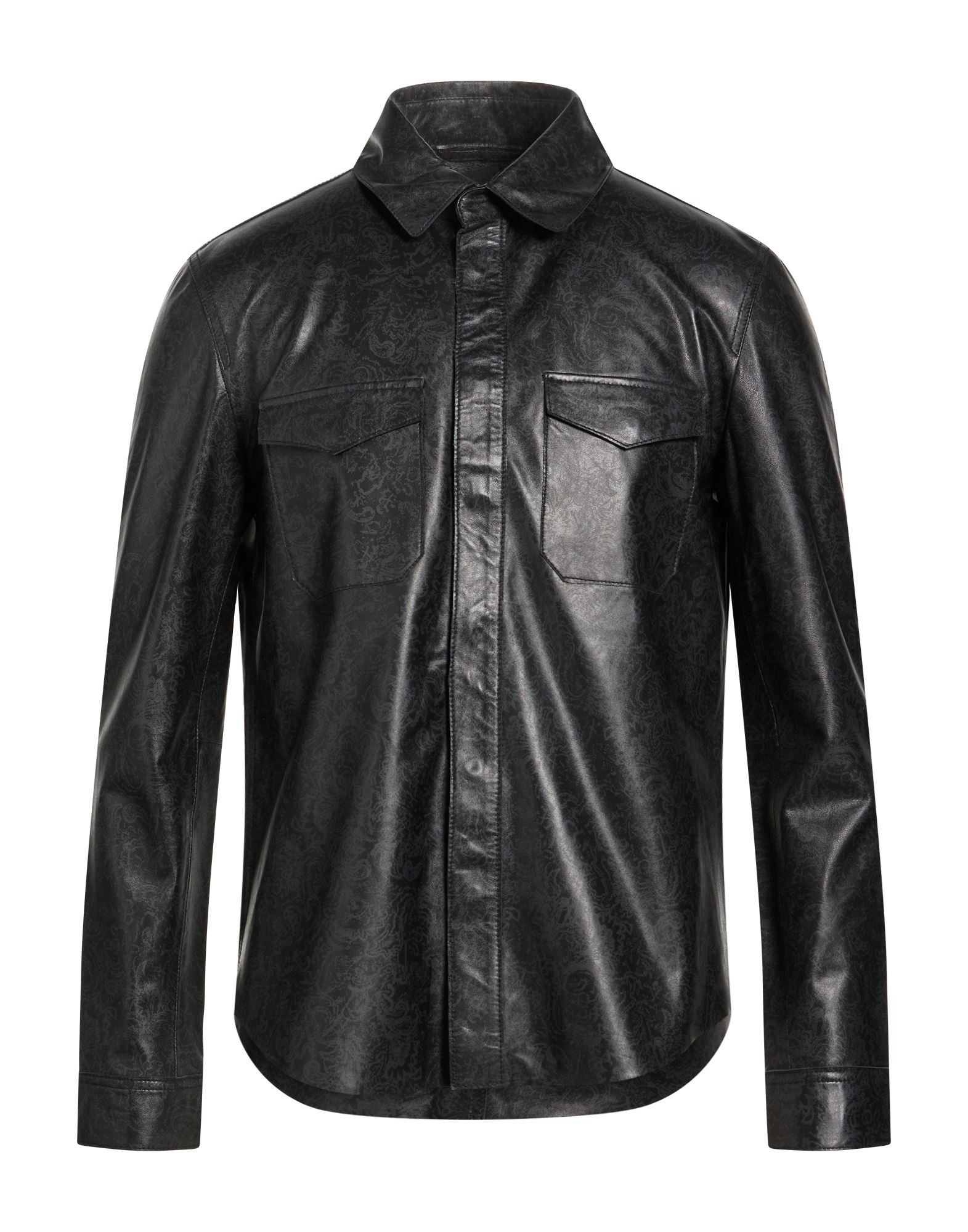 JOHN VARVATOS - Shirts