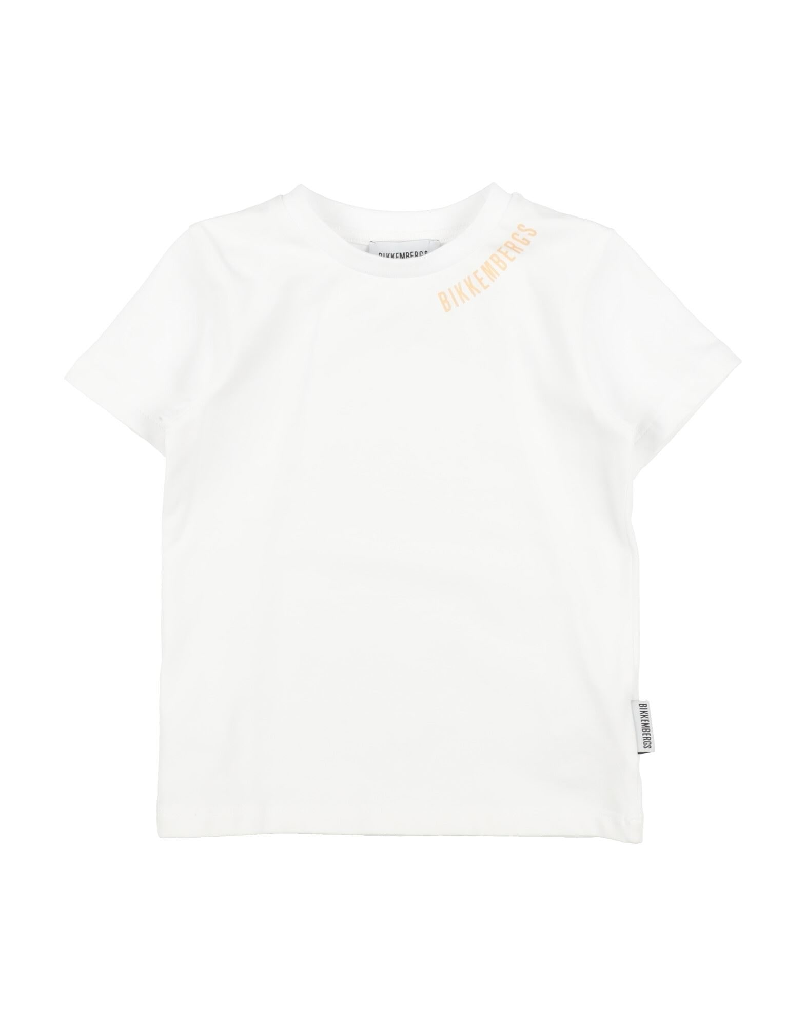 BIKKEMBERGS - Футболки
