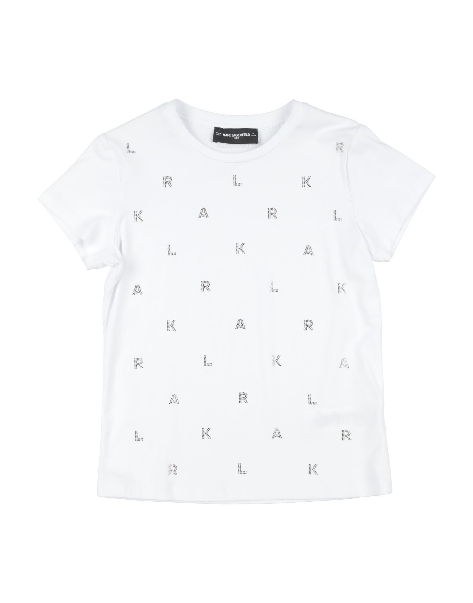 KARL LAGERFELD - T-shirts