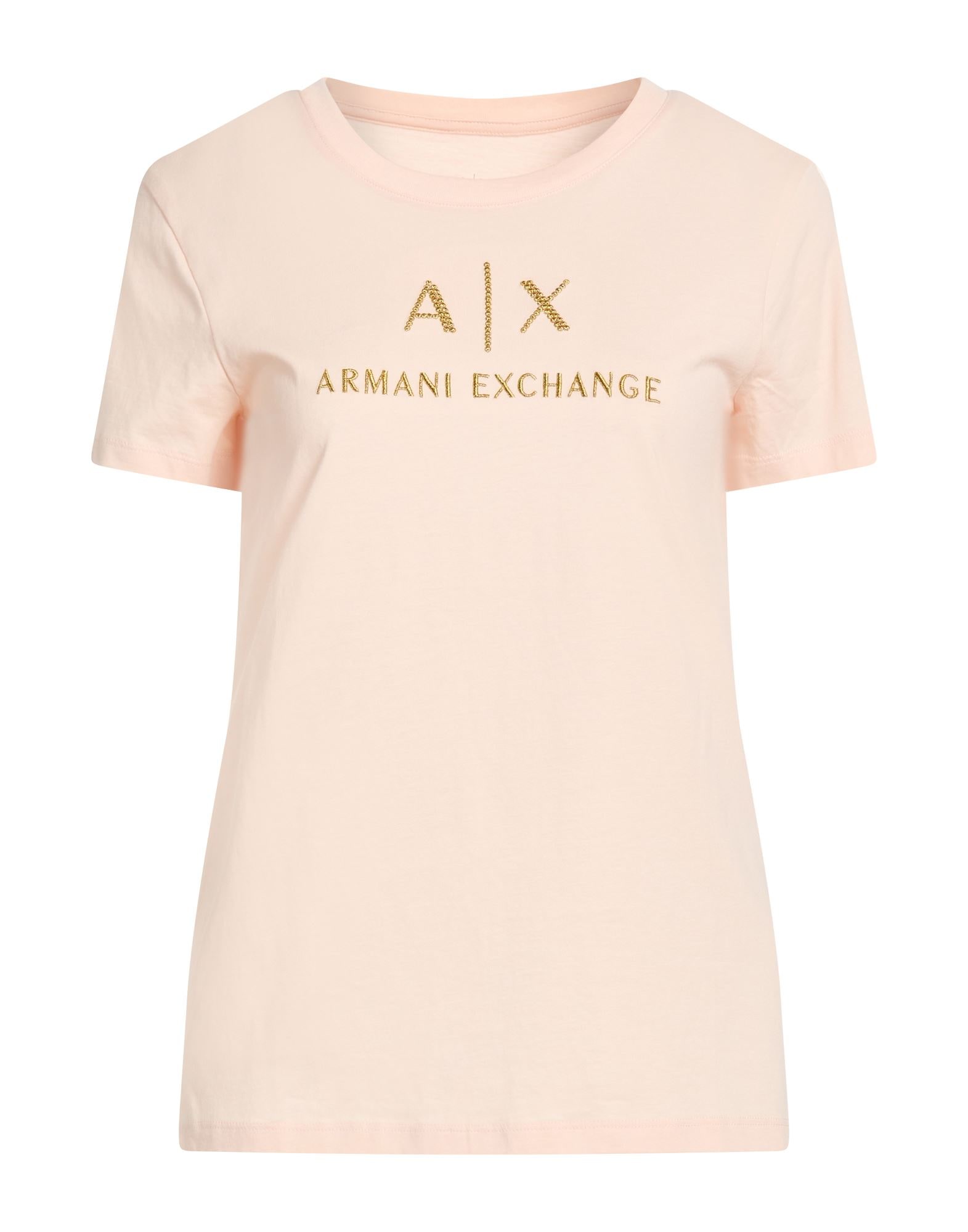 ARMANI EXCHANGE - T-shirts
