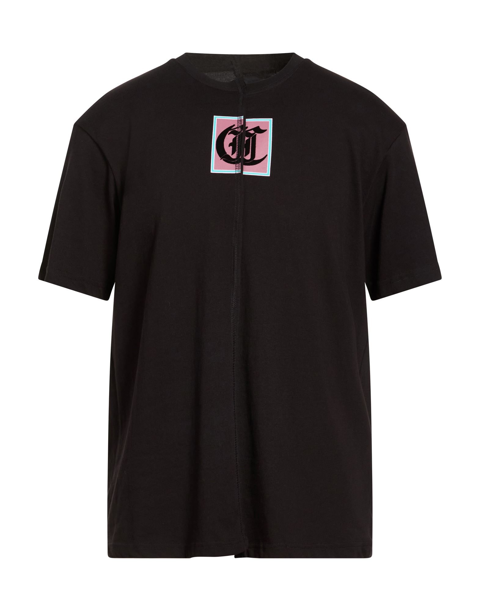 JUST CAVALLI - T-shirts