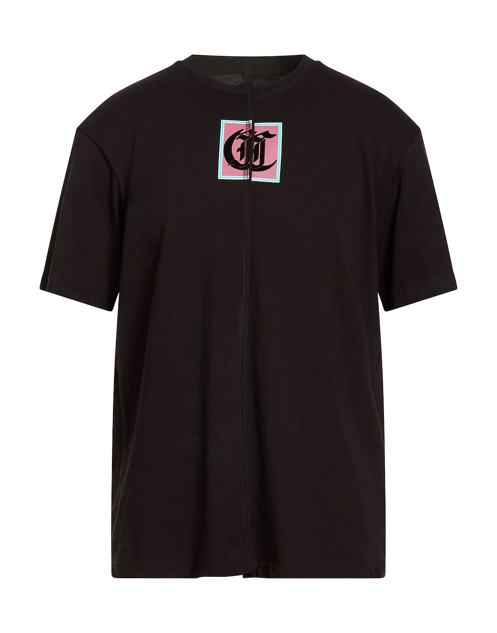 JUST CAVALLI - T-shirts