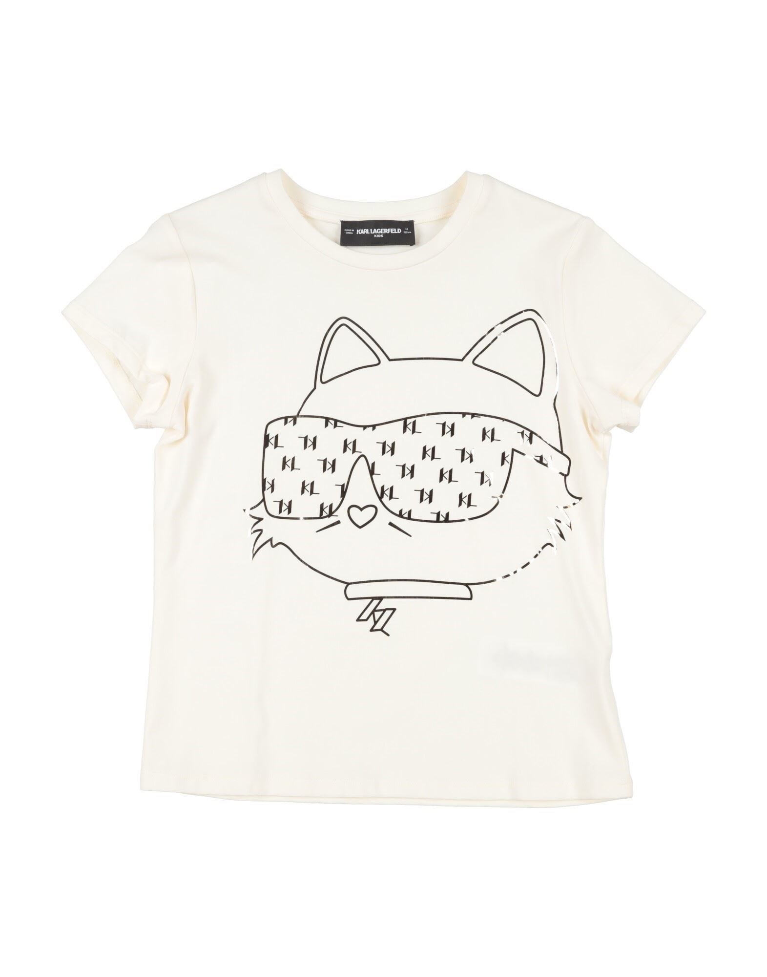 KARL LAGERFELD - T-shirts