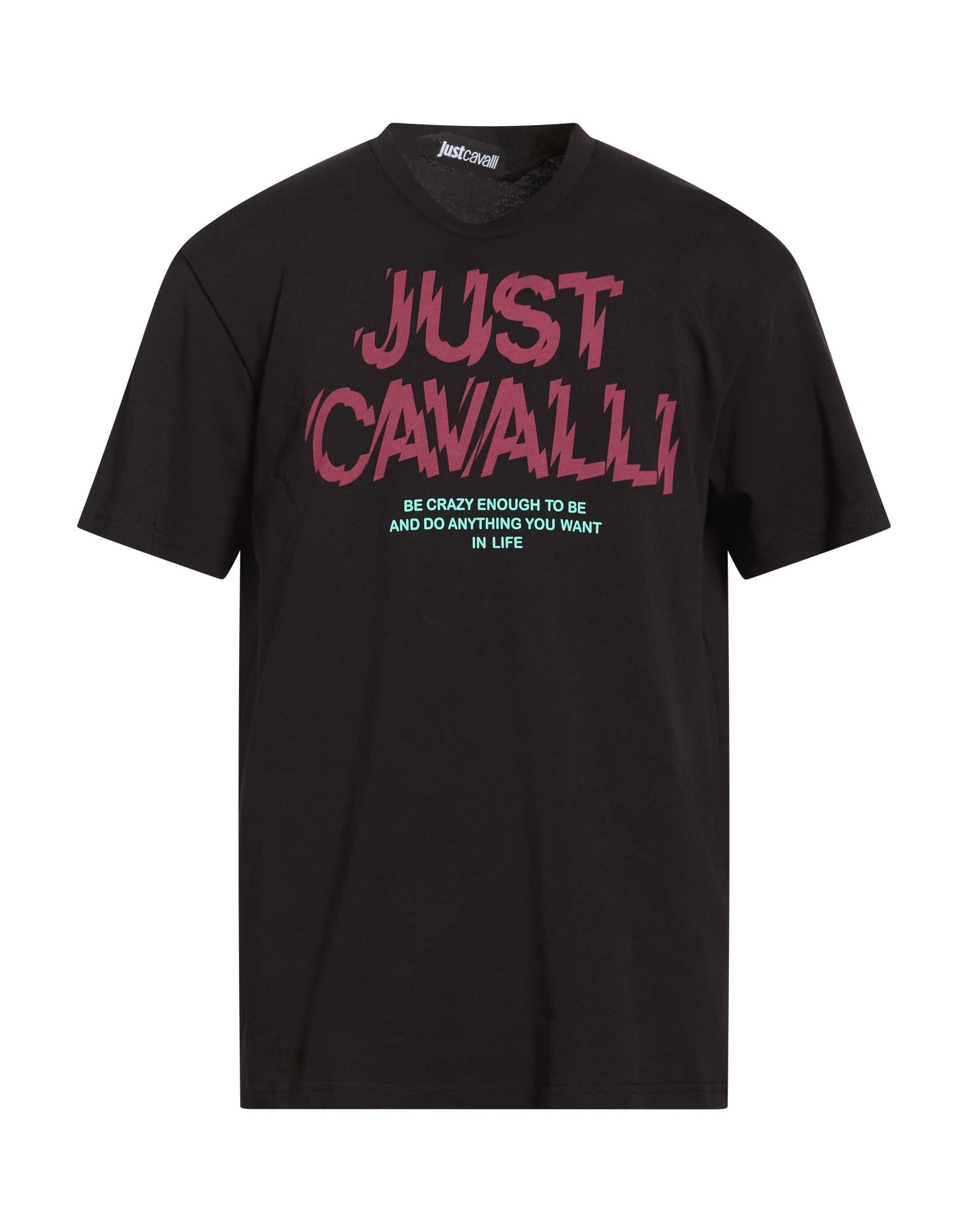 JUST CAVALLI - T-shirts