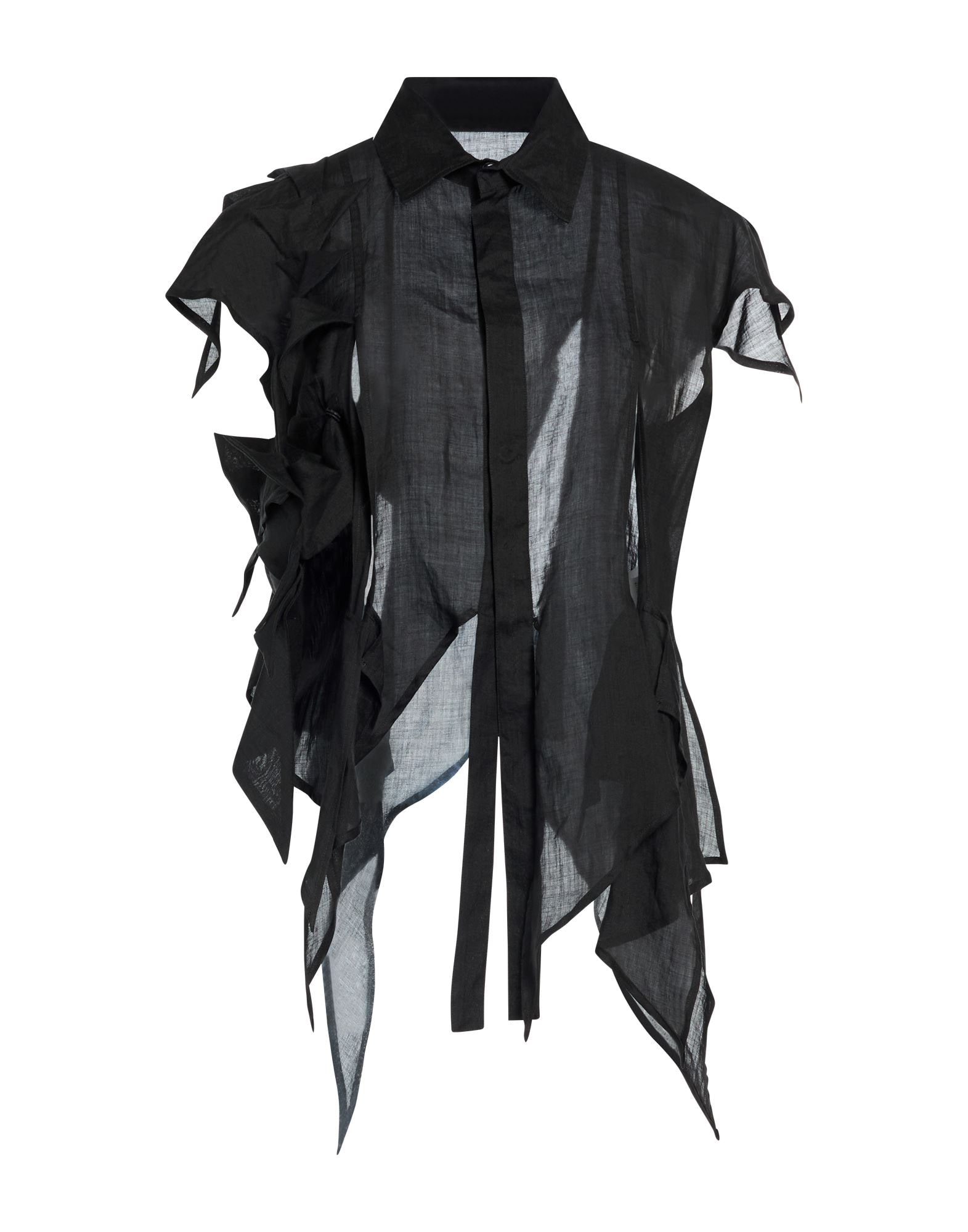 YOHJI YAMAMOTO - 셔츠