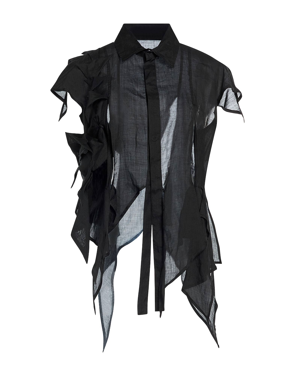 YOHJI YAMAMOTO - Shirts