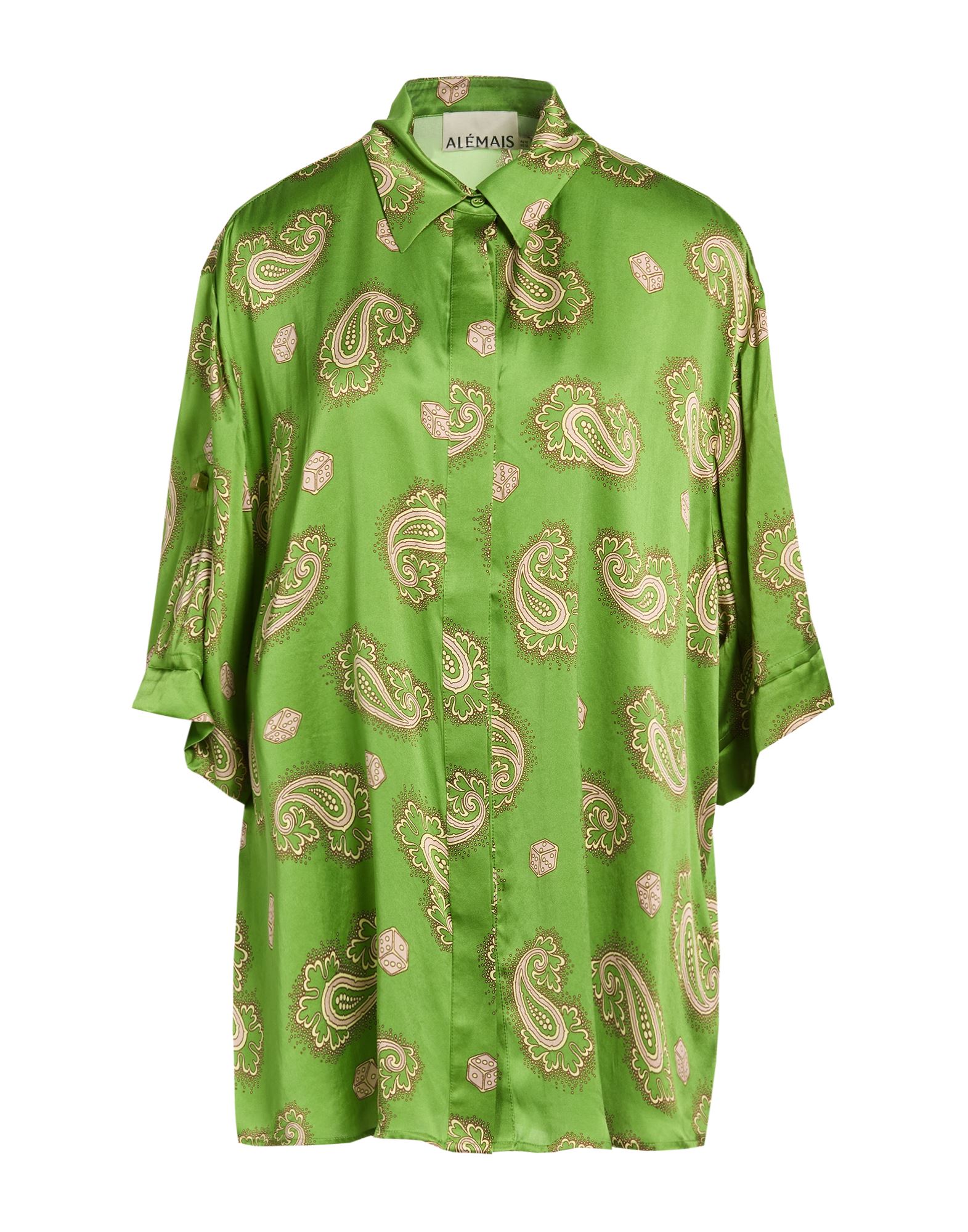 ALÉMAIS - Chemises