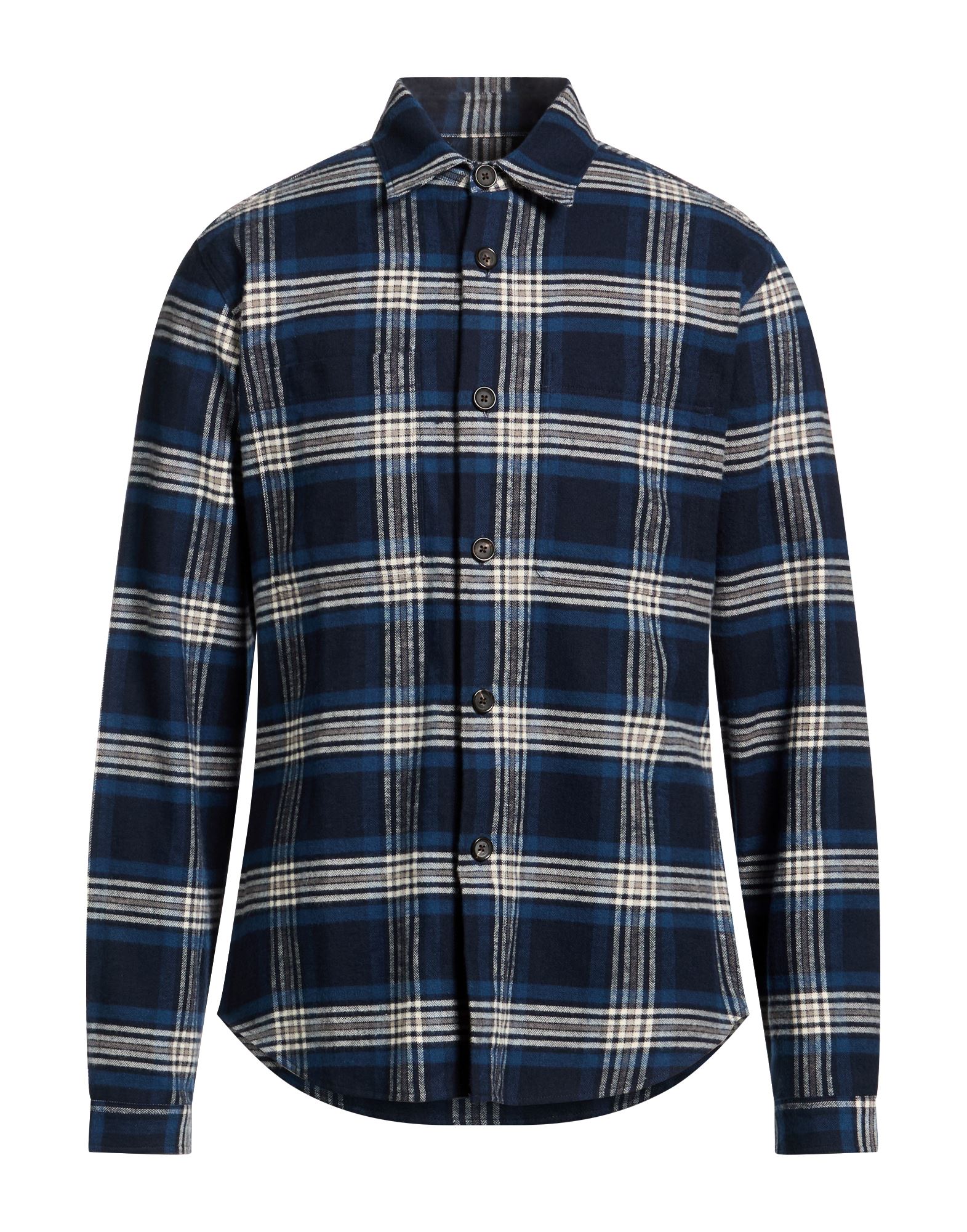 OLIVER SPENCER - Shirts