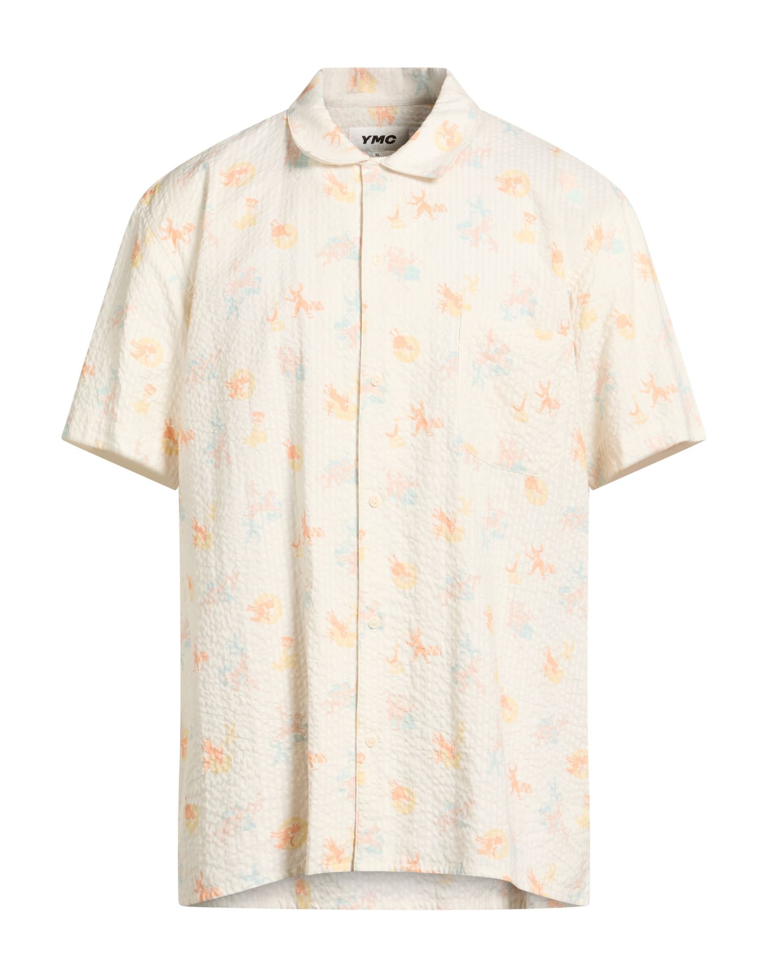 YMC YOU MUST CREATE - Shirts