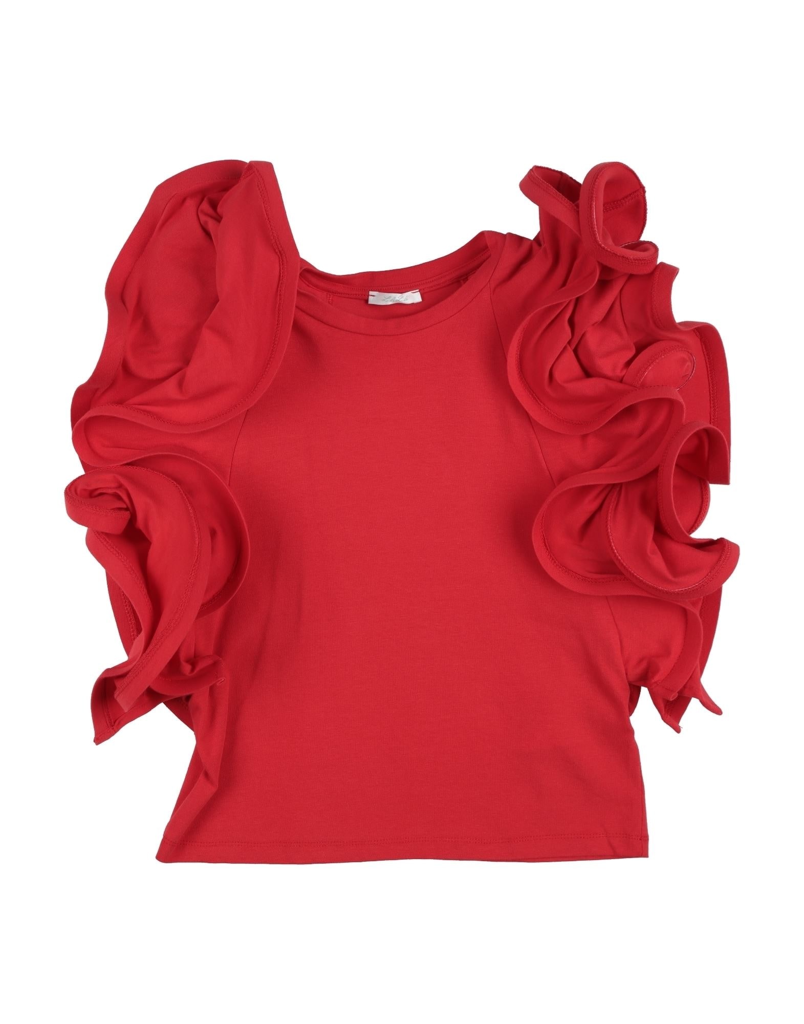 L:Ú L:Ú by MISS GRANT - T-shirts