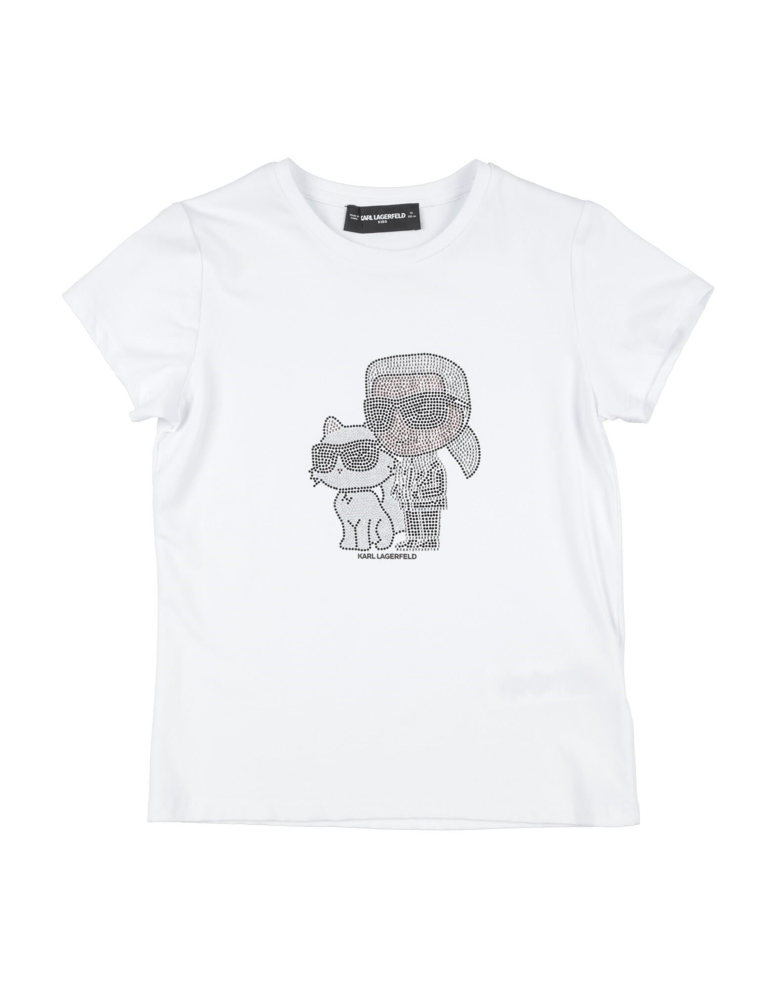 KARL LAGERFELD - T-shirts