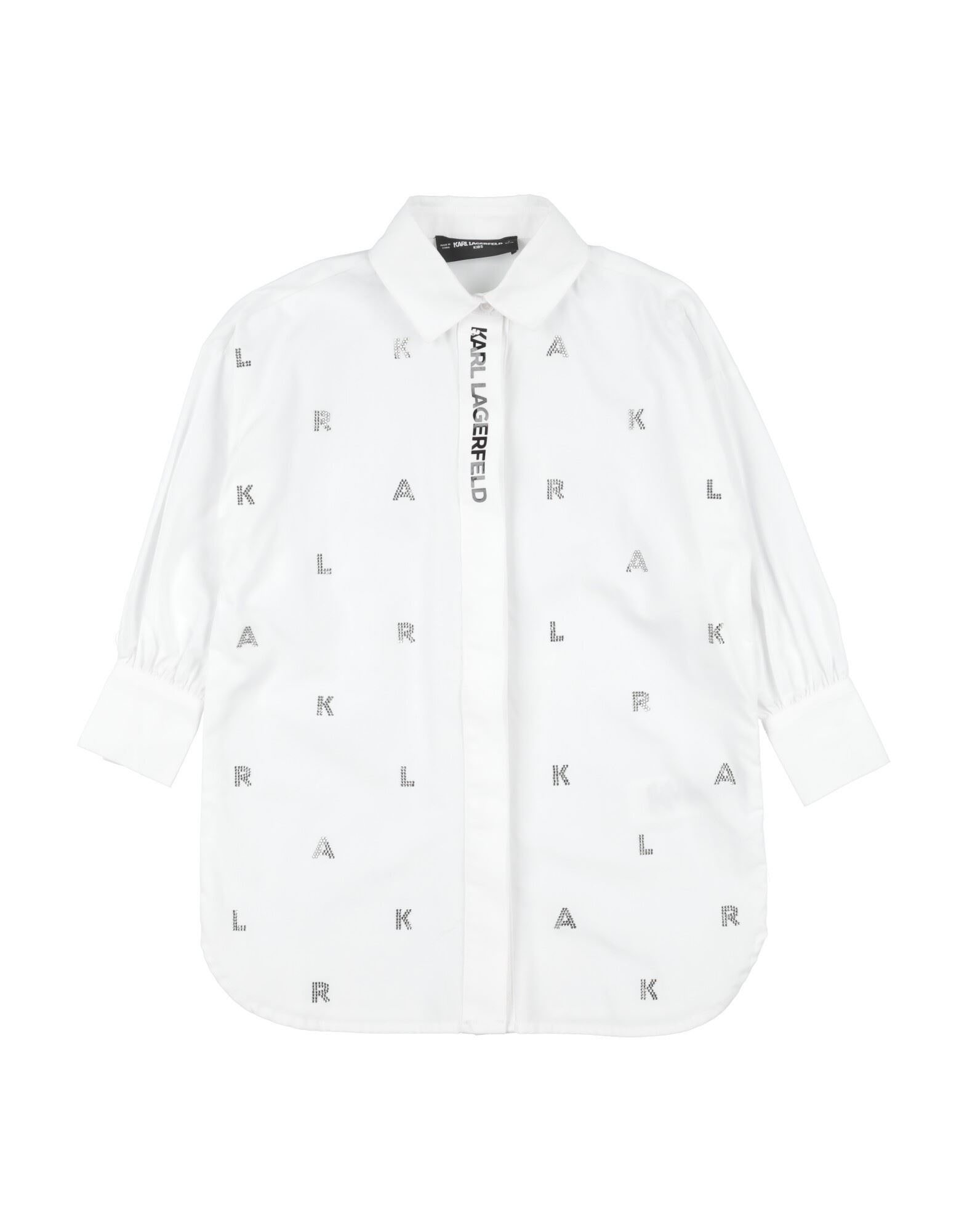 KARL LAGERFELD - Shirts