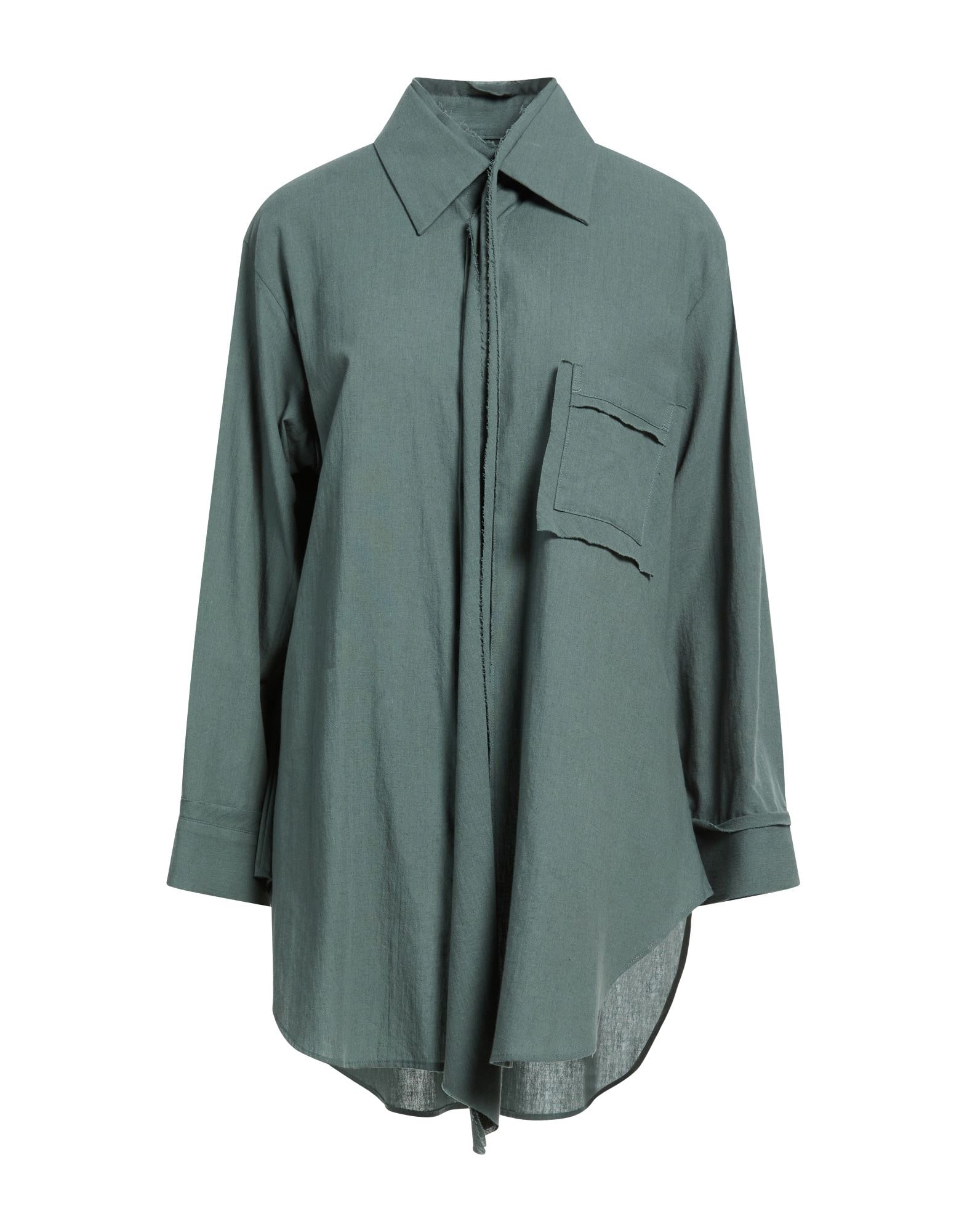 YOHJI YAMAMOTO - 셔츠