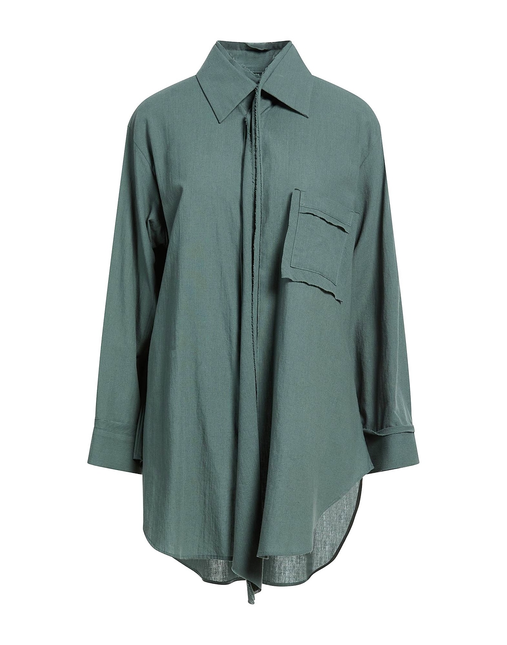 YOHJI YAMAMOTO - Shirts