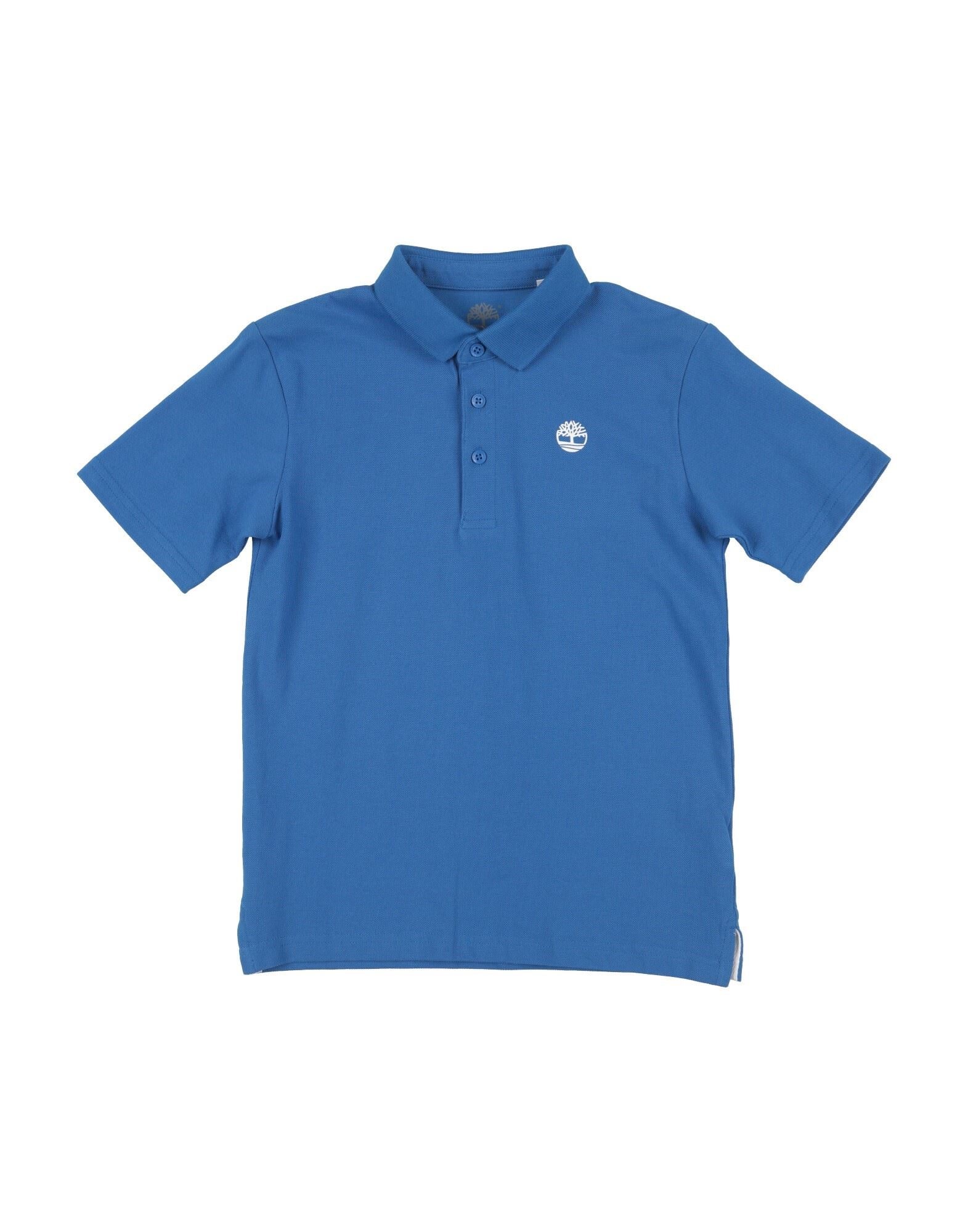 TIMBERLAND - Polo shirts