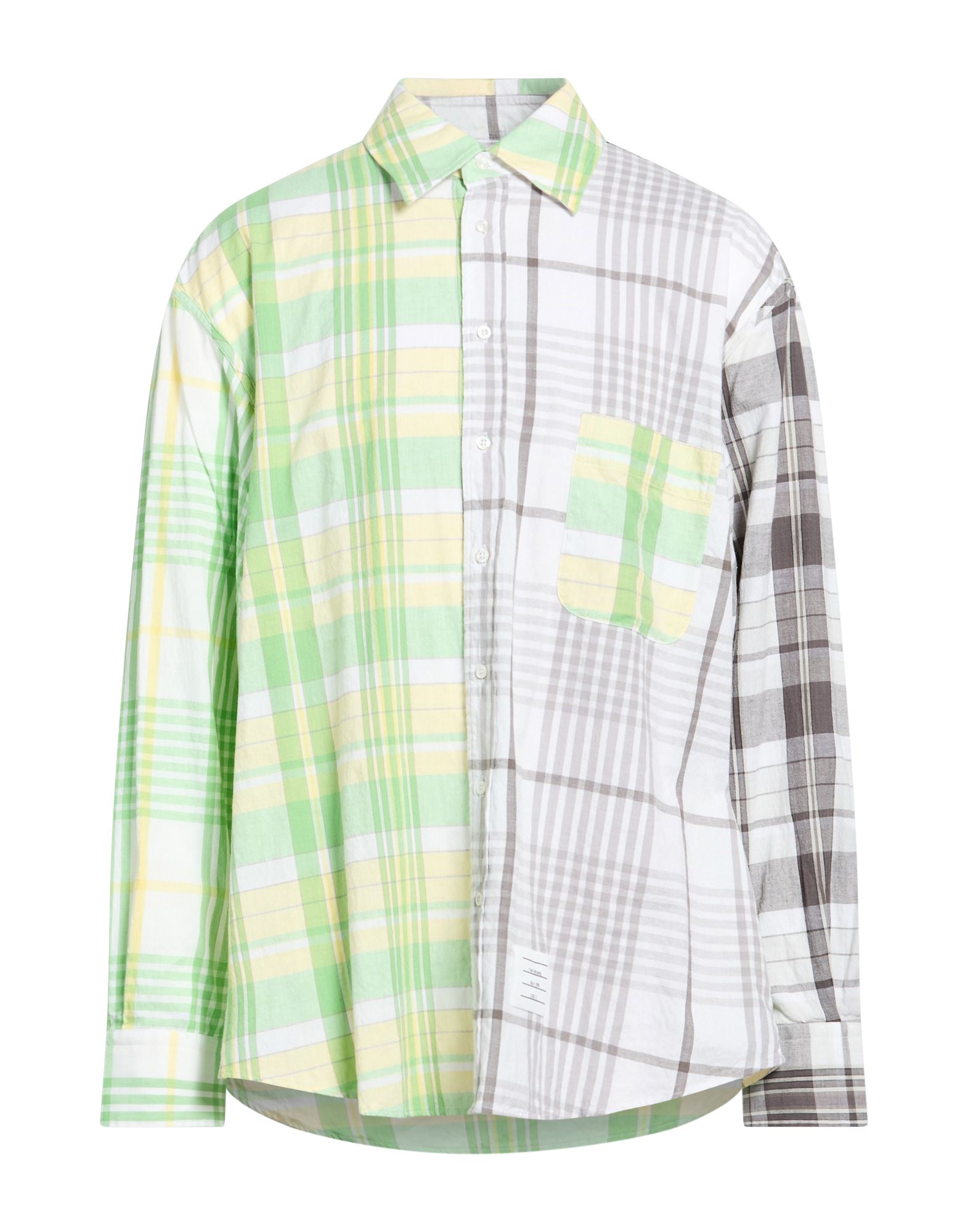 THOM BROWNE - Shirts