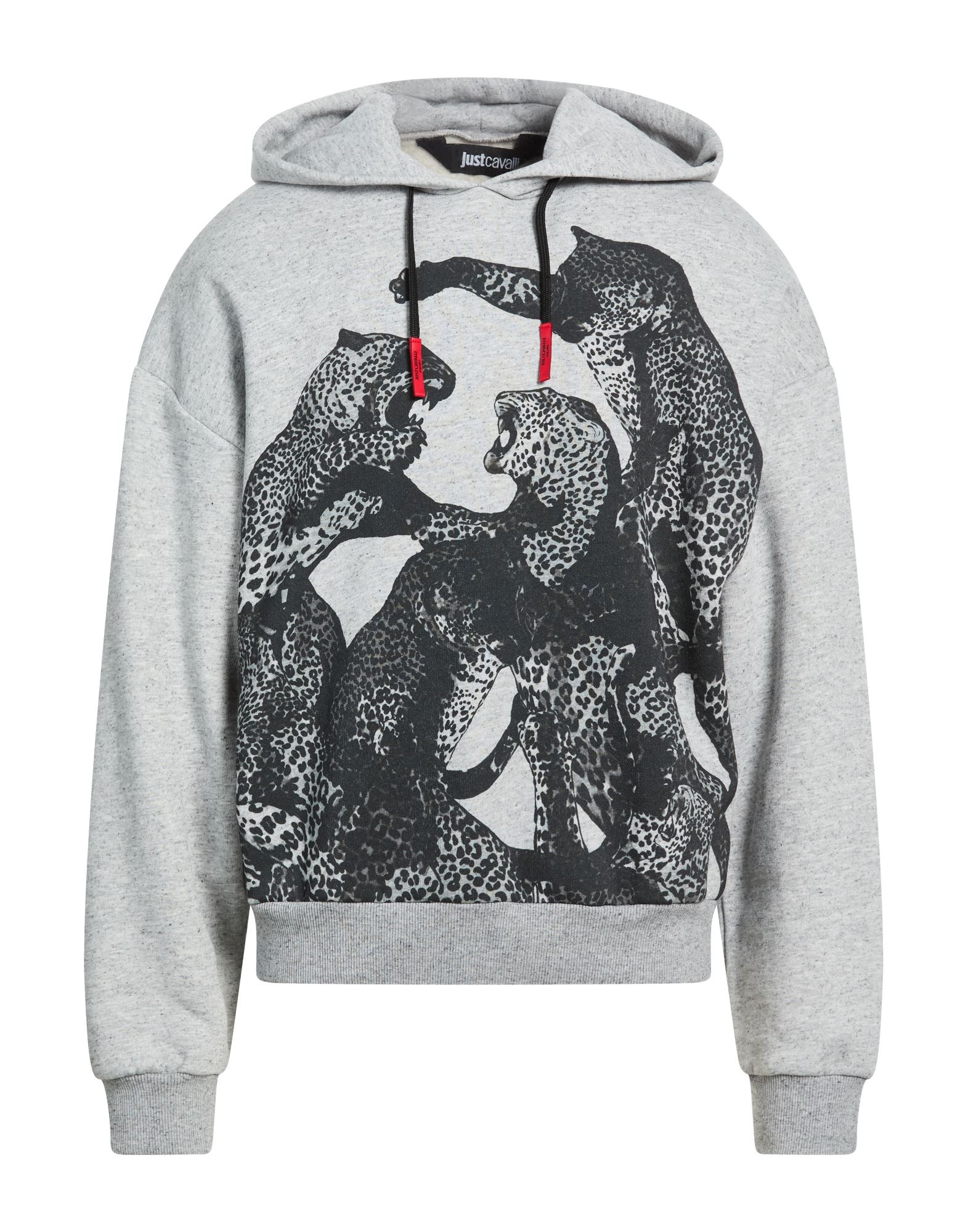 JUST CAVALLI - Sweatshirts
