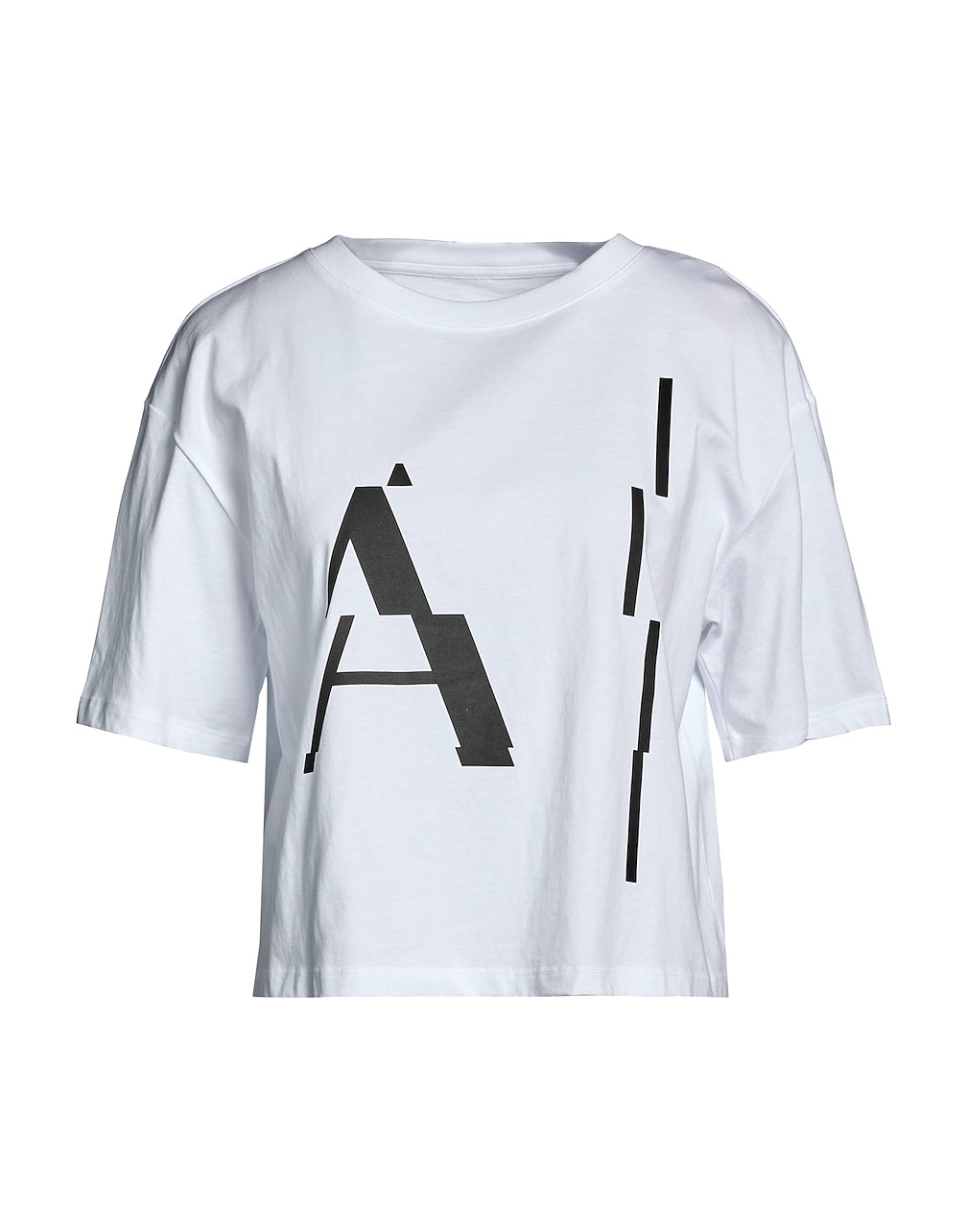 ARMANI EXCHANGE - T-shirts