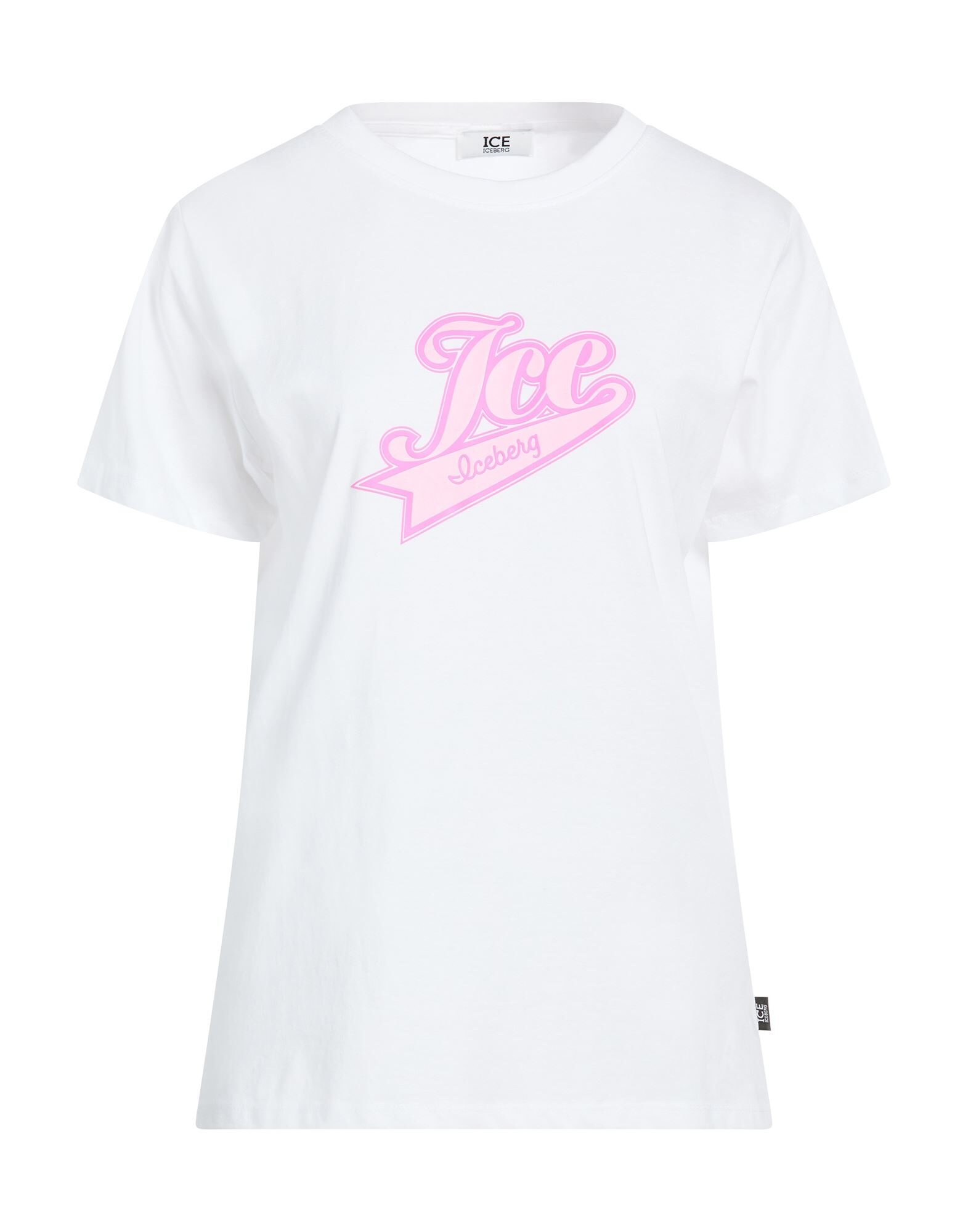 ICE ICEBERG - T-shirts