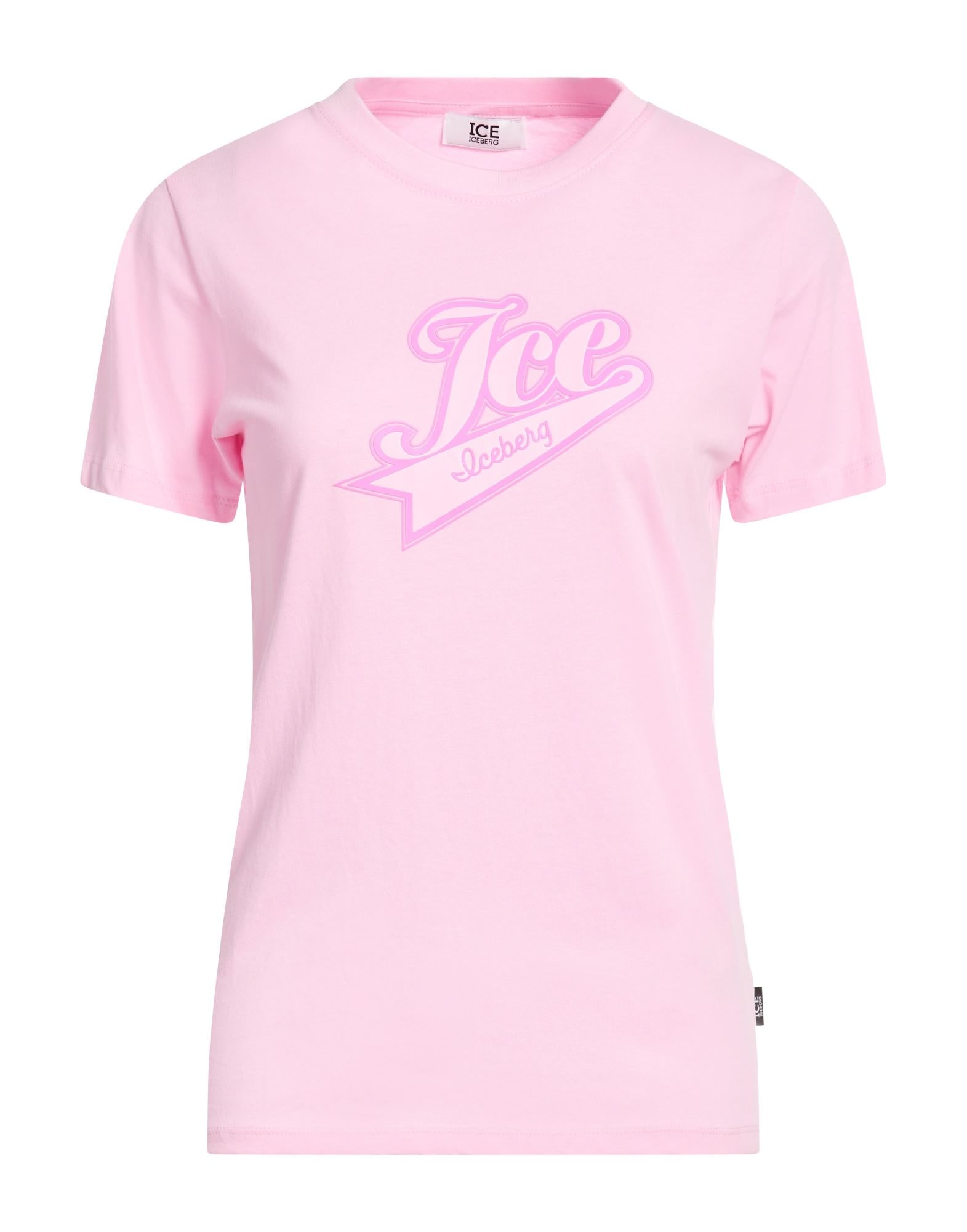 ICE ICEBERG - T-shirts