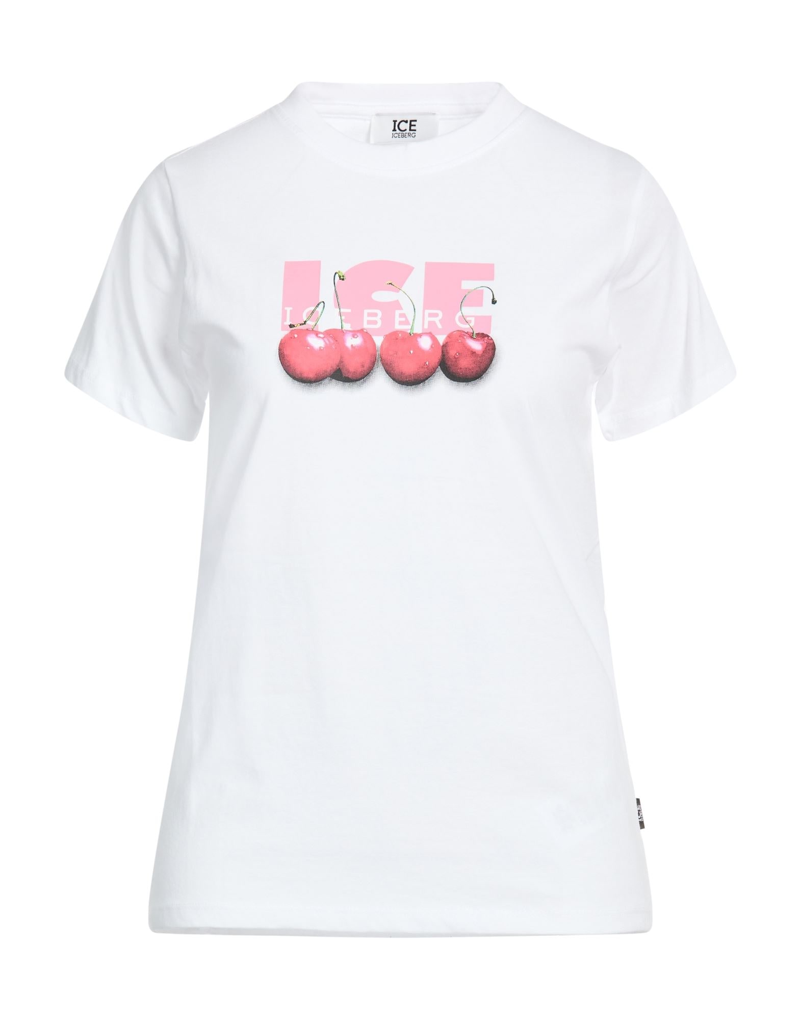 ICE ICEBERG - T-shirts