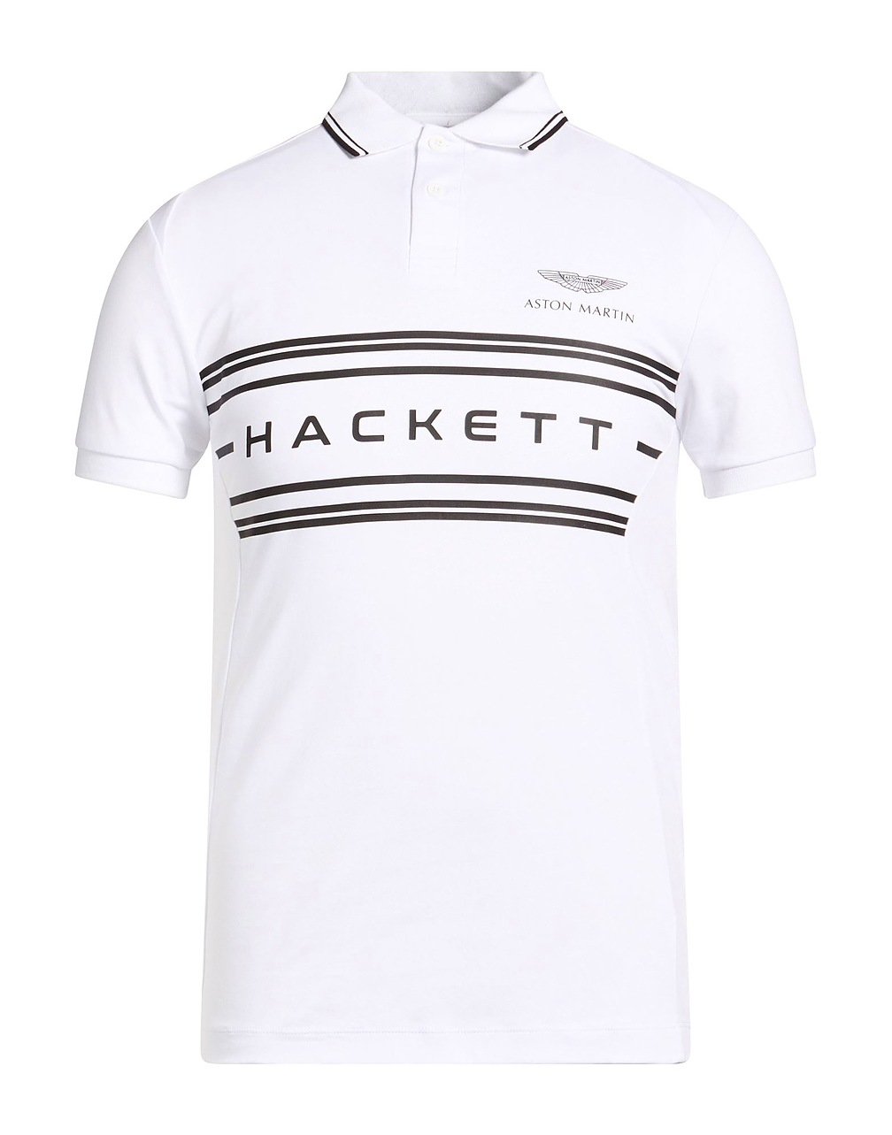 ASTON MARTIN by HACKETT - Polo shirts